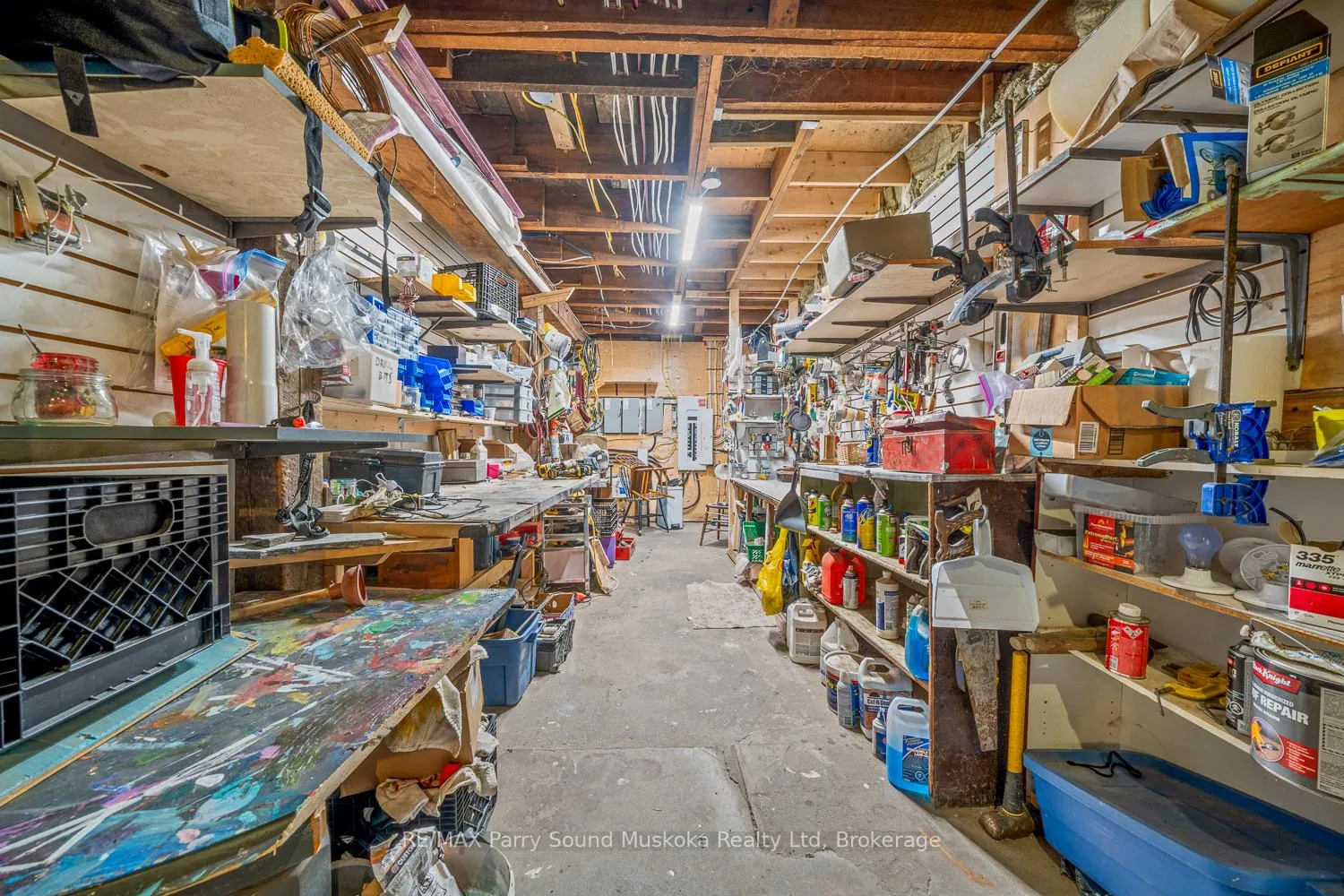 Photo 35 of 47 Gibson Street, Parry Sound — HOMEH