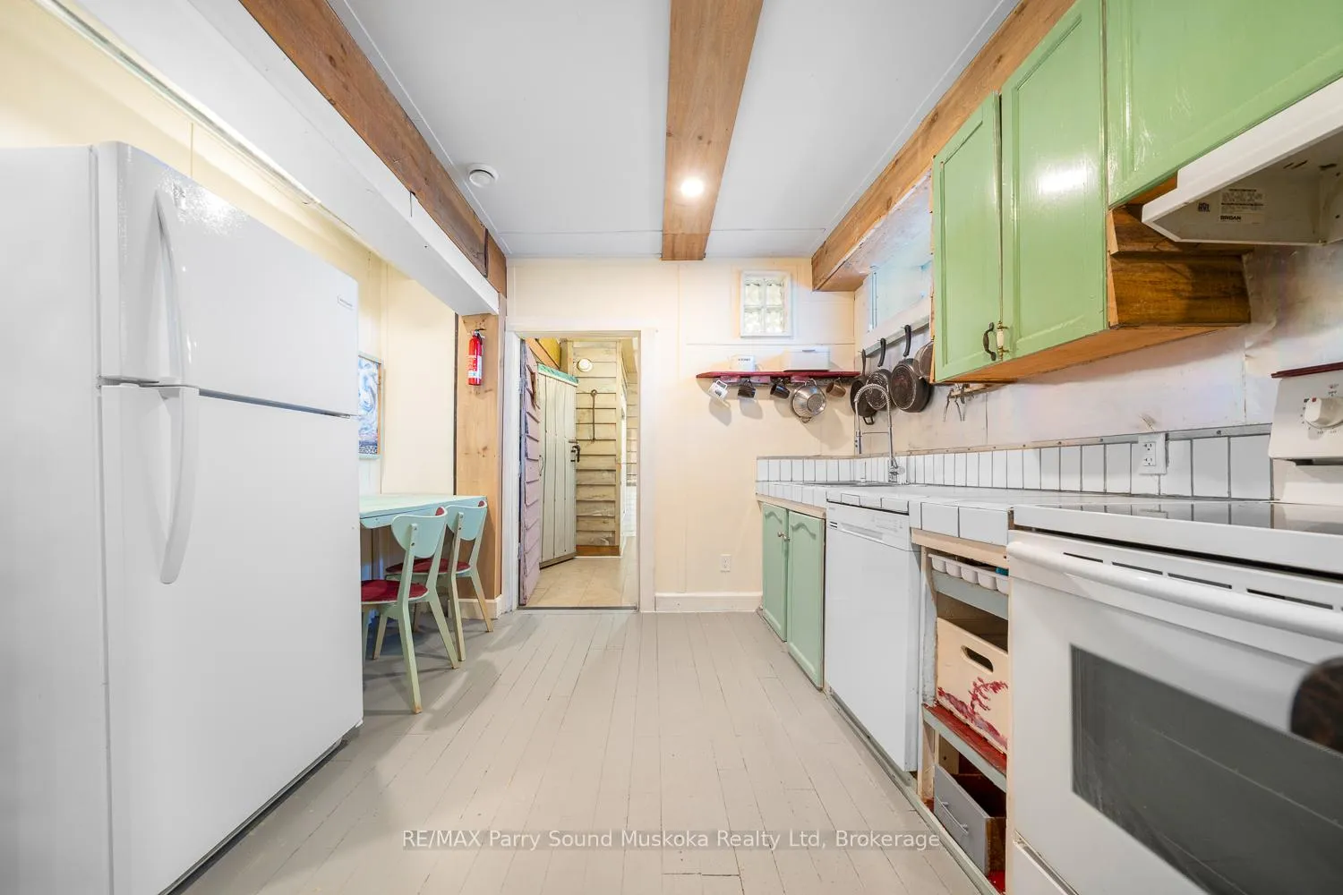 Photo 42 of 47 Gibson Street, Parry Sound — HOMEH