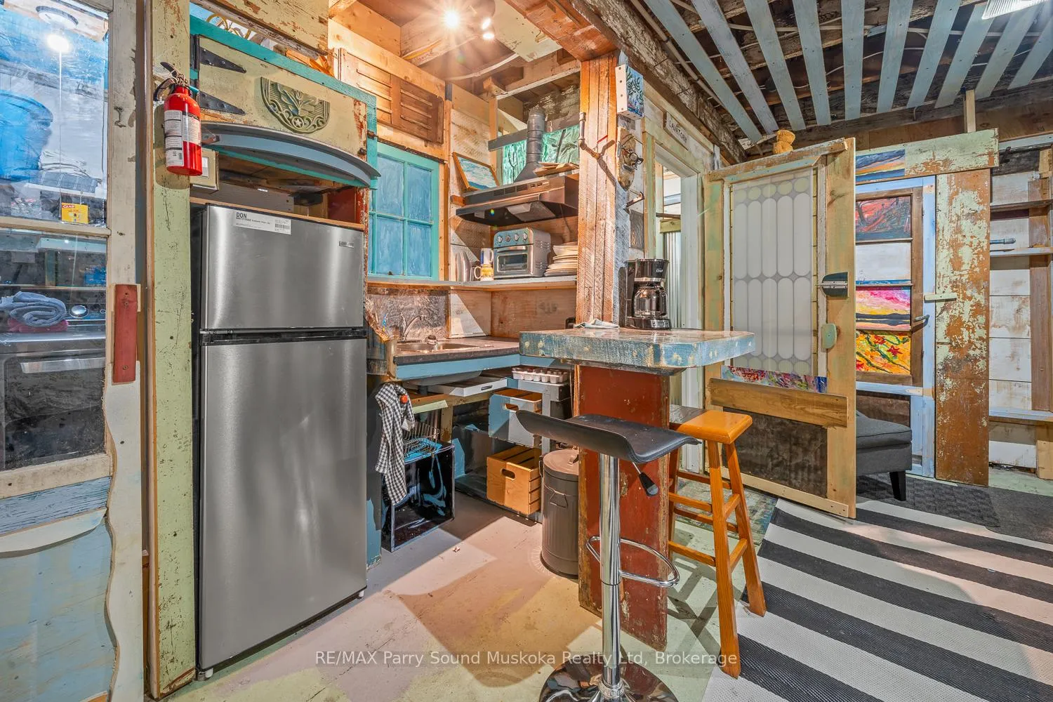 Photo 47 of 47 Gibson Street, Parry Sound — HOMEH
