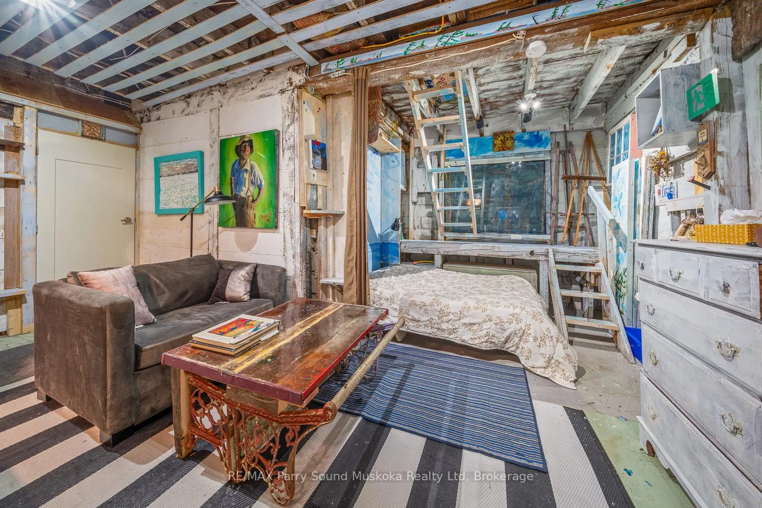 Photo 48 of 47 Gibson Street, Parry Sound — HOMEH