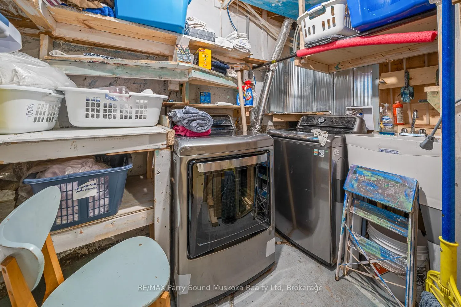 Photo 49 of 47 Gibson Street, Parry Sound — HOMEH