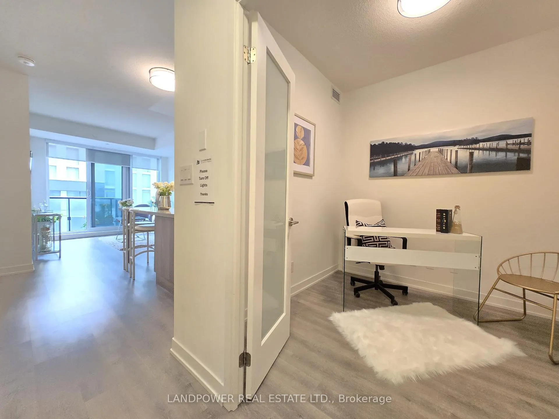 Photo 2 of Unit 614, 8119 Birchmount Road, Markham, Unionville — HOMEH