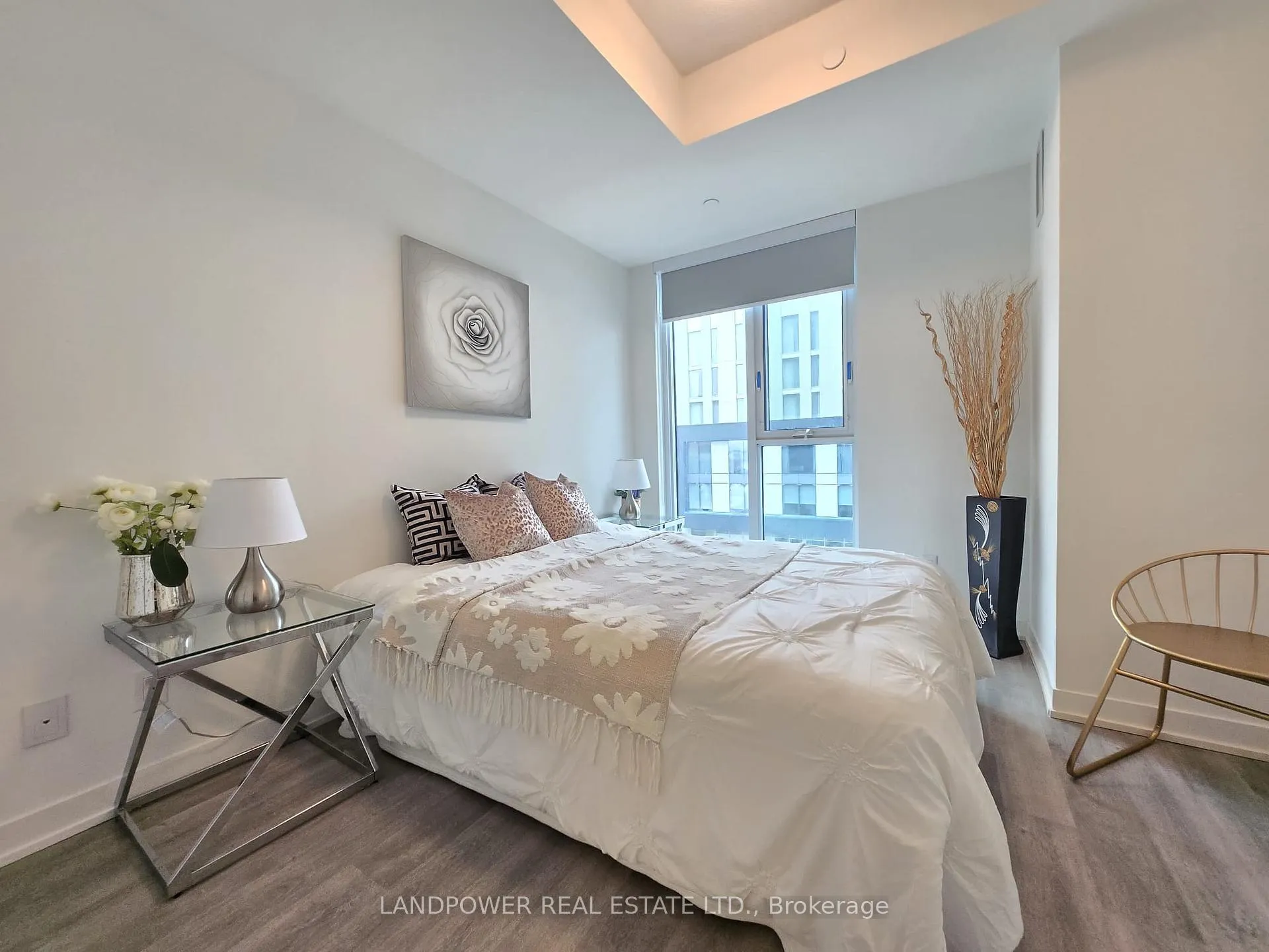 Photo 7 of Unit 614, 8119 Birchmount Road, Markham, Unionville — HOMEH