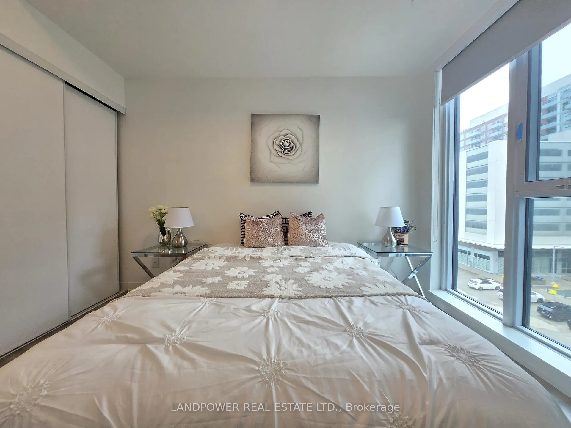 Photo 8 of Unit 614, 8119 Birchmount Road, Markham, Unionville — HOMEH