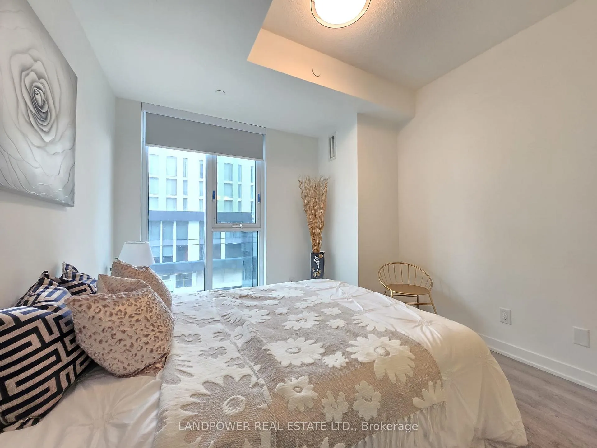 Photo 9 of Unit 614, 8119 Birchmount Road, Markham, Unionville — HOMEH