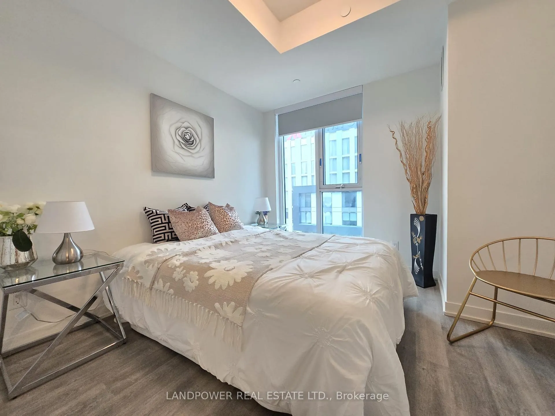 Photo 10 of Unit 614, 8119 Birchmount Road, Markham, Unionville — HOMEH