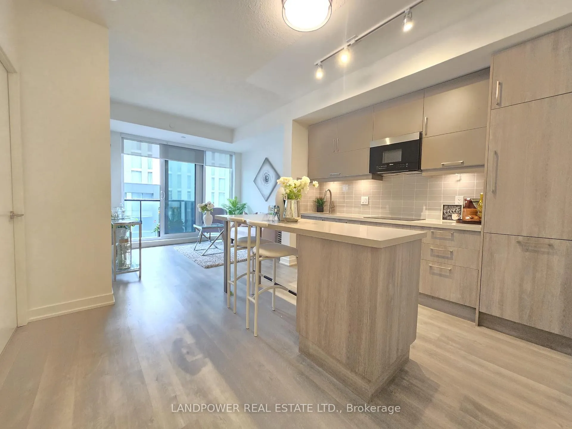 Photo 16 of Unit 614, 8119 Birchmount Road, Markham, Unionville — HOMEH