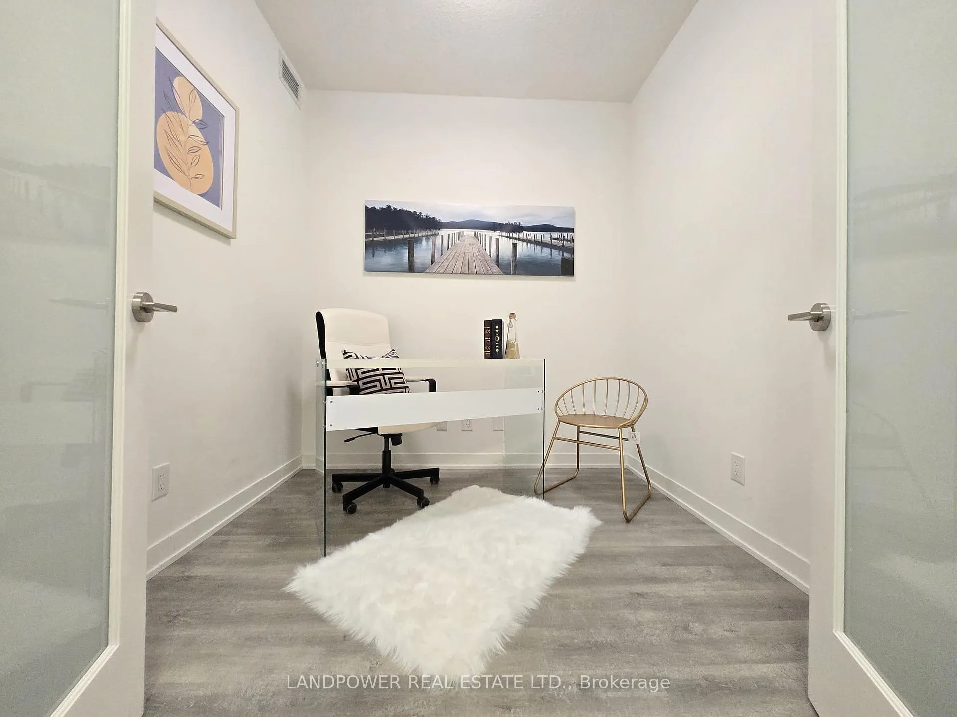 Photo 18 of Unit 614, 8119 Birchmount Road, Markham, Unionville — HOMEH
