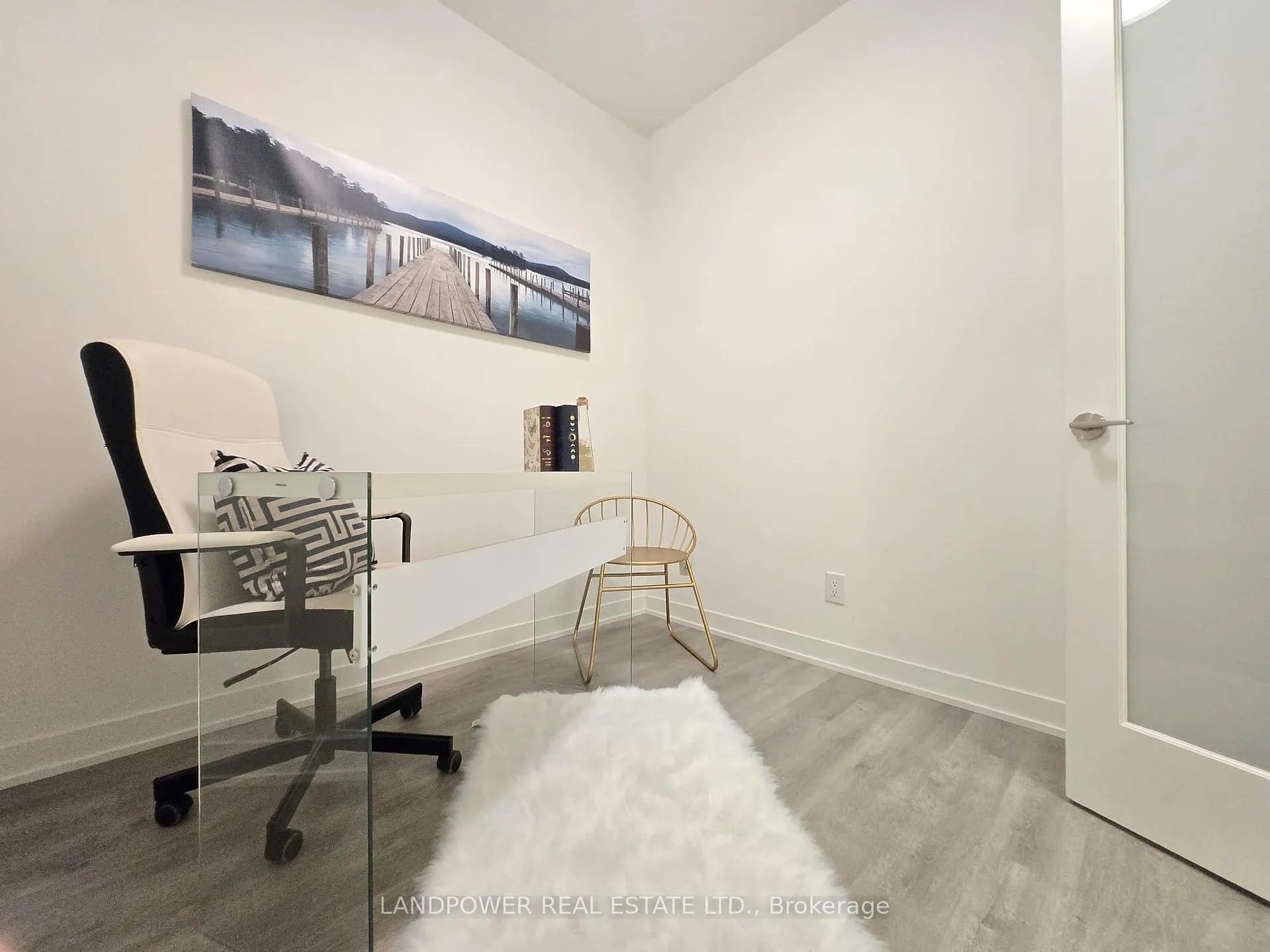 Photo 19 of Unit 614, 8119 Birchmount Road, Markham, Unionville — HOMEH