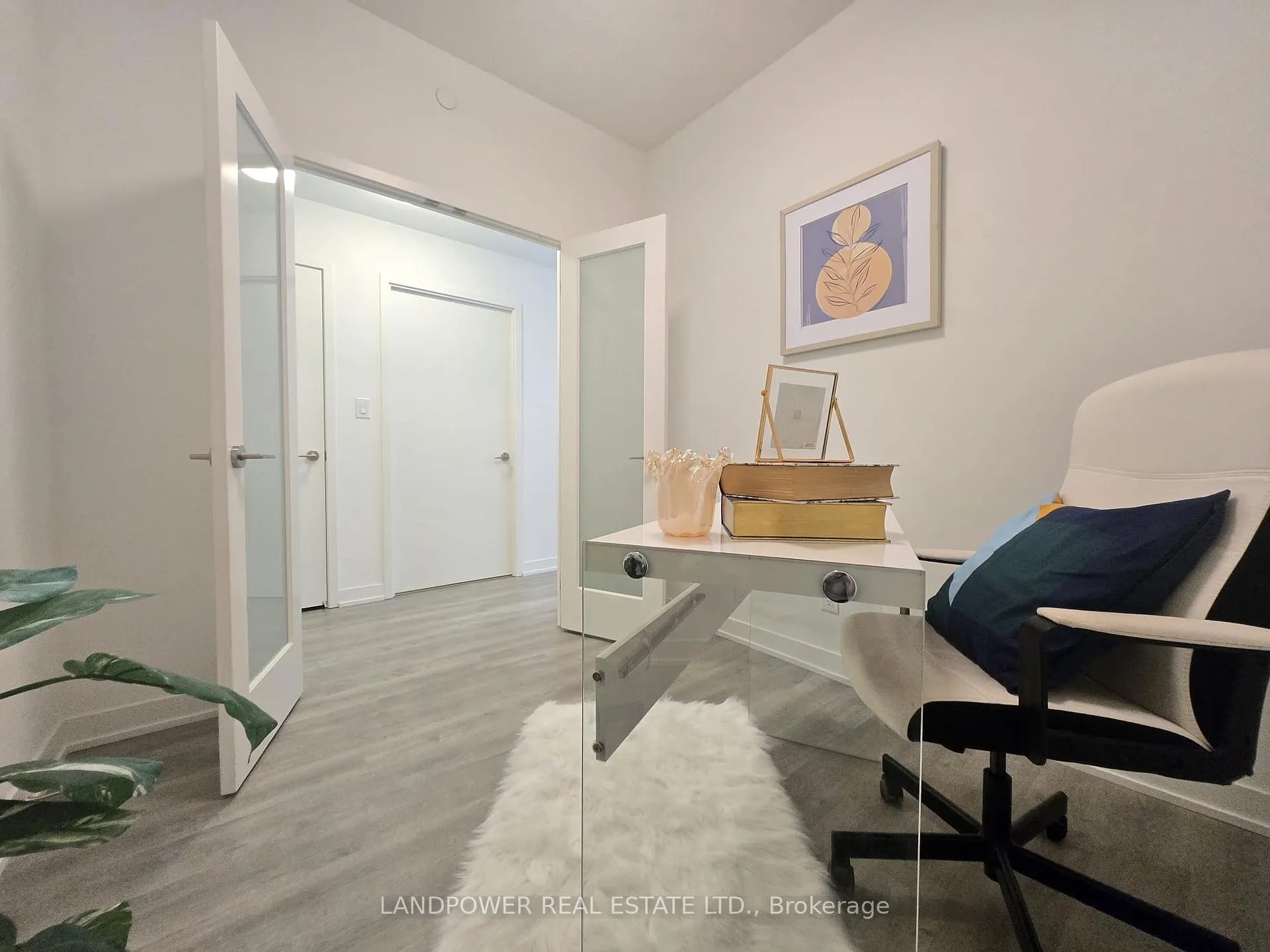 Photo 21 of Unit 614, 8119 Birchmount Road, Markham, Unionville — HOMEH