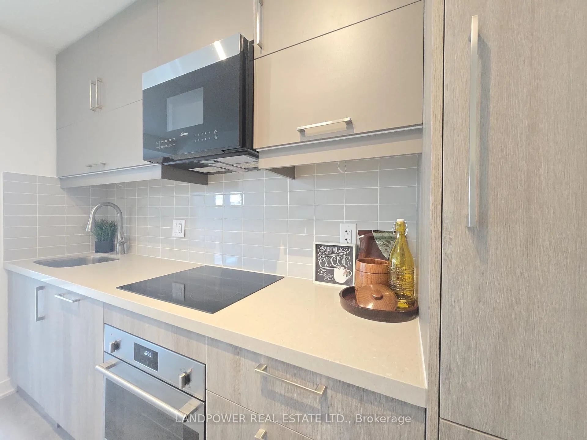 Photo 22 of Unit 614, 8119 Birchmount Road, Markham, Unionville — HOMEH
