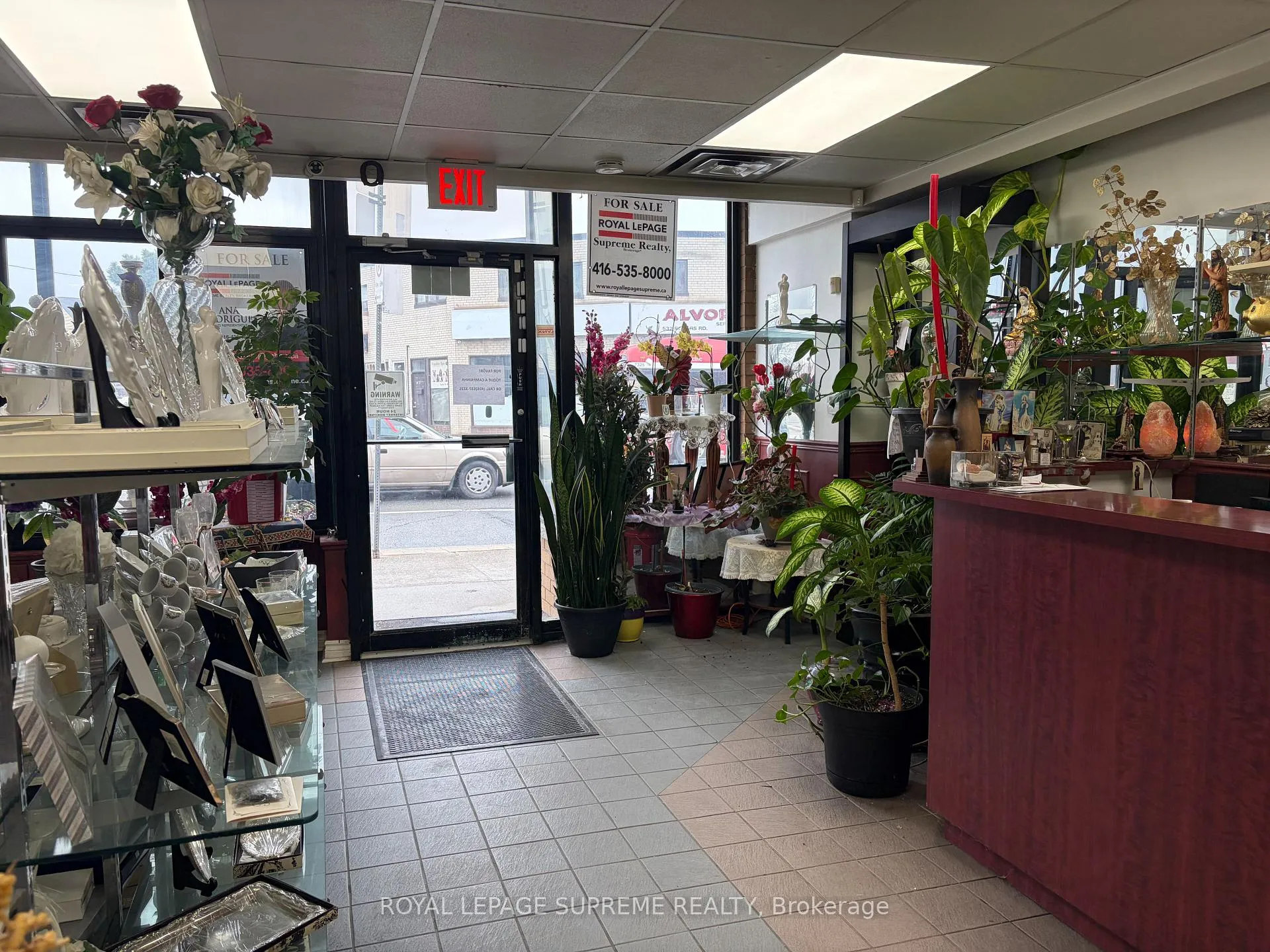 Photo 7 of 529 Rogers Road S, Toronto, Keelesdale-Eglinton West — HOMEH