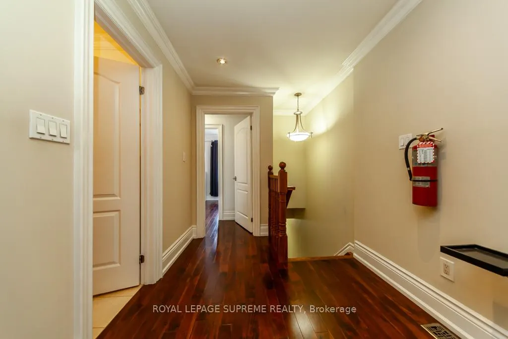 Photo 11 of 529 Rogers Road S, Toronto, Keelesdale-Eglinton West — HOMEH