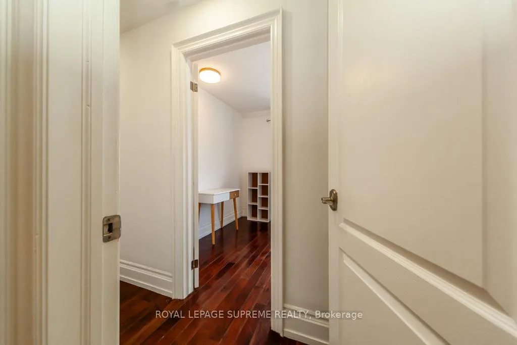 Photo 17 of 529 Rogers Road S, Toronto, Keelesdale-Eglinton West — HOMEH
