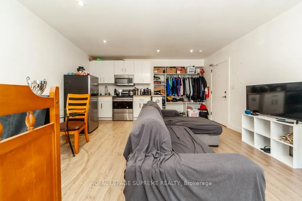 Photo 23 of 529 Rogers Road S, Toronto, Keelesdale-Eglinton West — HOMEH