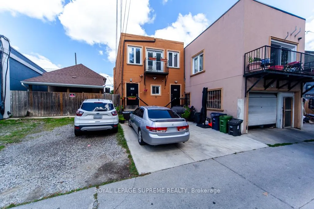 Photo 27 of 529 Rogers Road S, Toronto, Keelesdale-Eglinton West — HOMEH