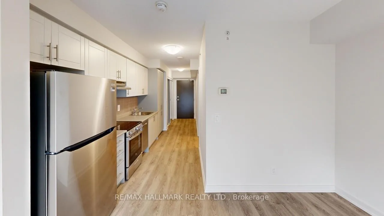 Photo 4 of Unit 303, 132 Berkeley Street, Toronto, Moss Park — HOMEH
