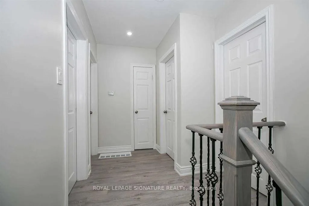 Photo 10 of Unit Upper, 26 Horwood Drive, Brampton, Northwood Park — HOMEH