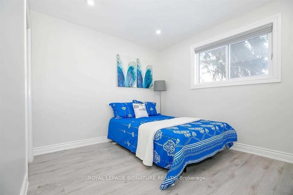 Photo 11 of Unit Upper, 26 Horwood Drive, Brampton, Northwood Park — HOMEH