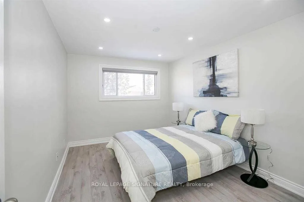 Photo 12 of Unit Upper, 26 Horwood Drive, Brampton, Northwood Park — HOMEH