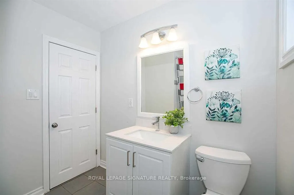 Photo 14 of Unit Upper, 26 Horwood Drive, Brampton, Northwood Park — HOMEH