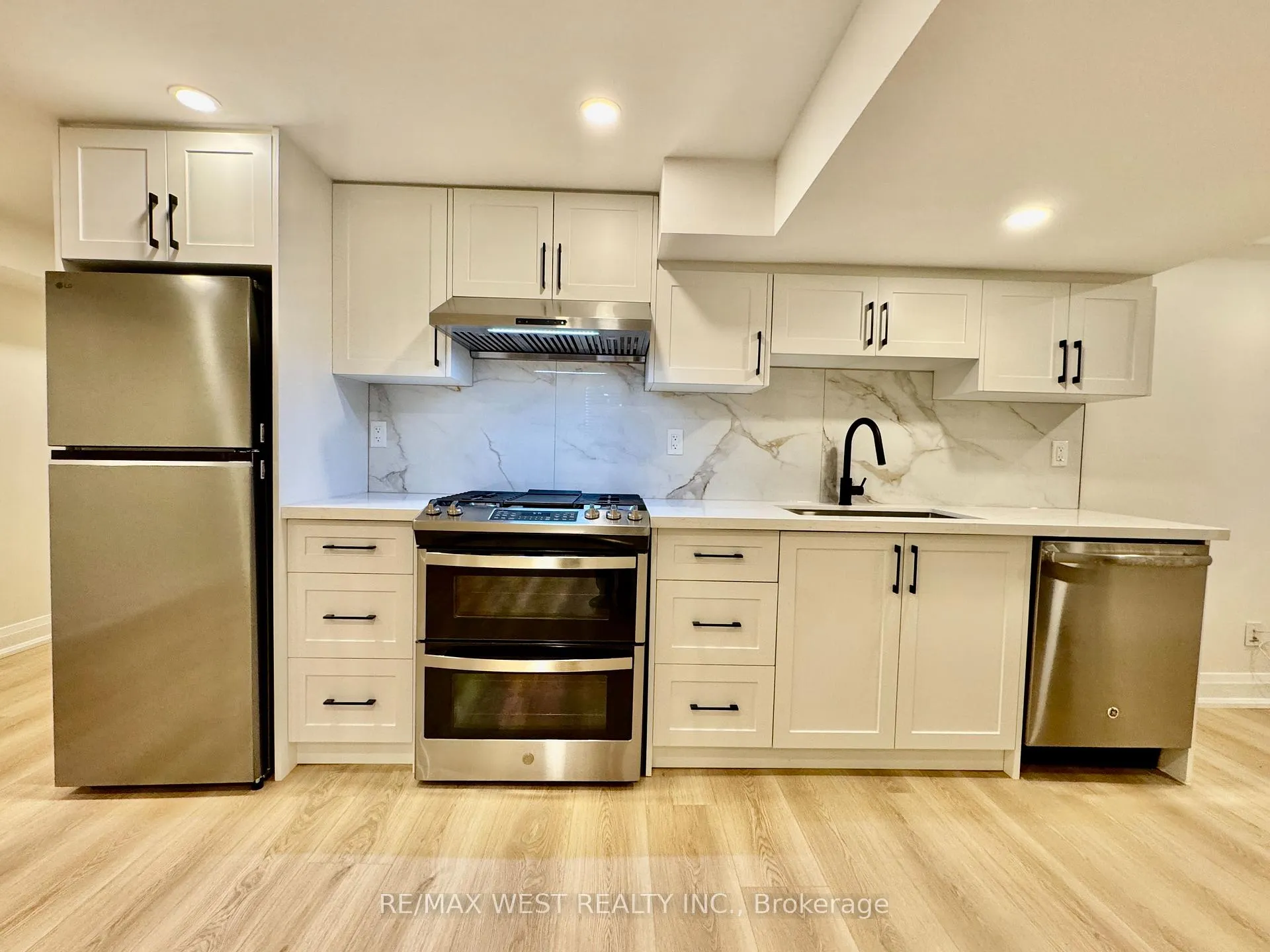 Photo 1 of Unit Basement, 2 Wichey Road, Scarborough, Centennial Scarborough — HOMEH