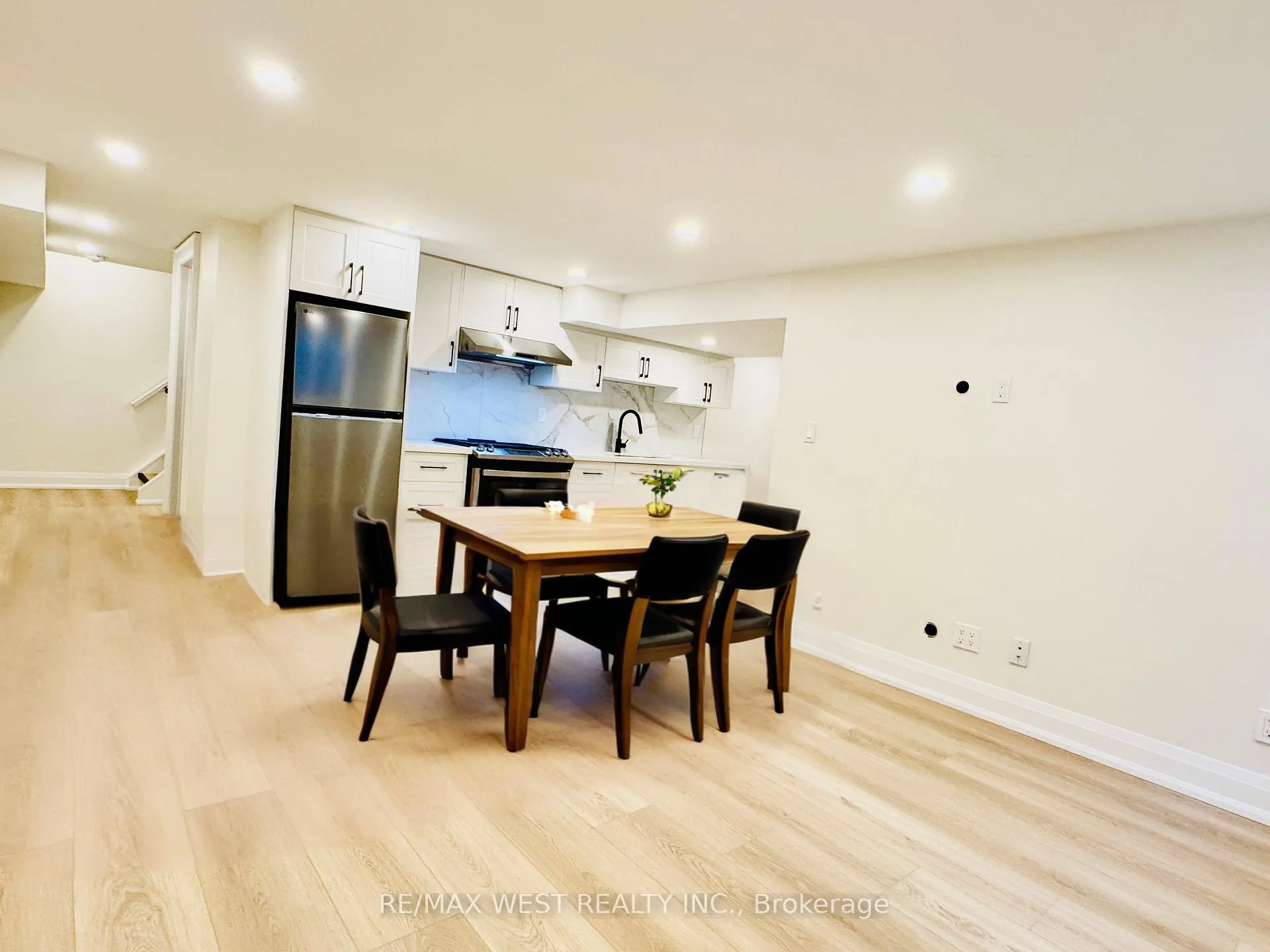 Photo 5 of Unit Basement, 2 Wichey Road, Scarborough, Centennial Scarborough — HOMEH