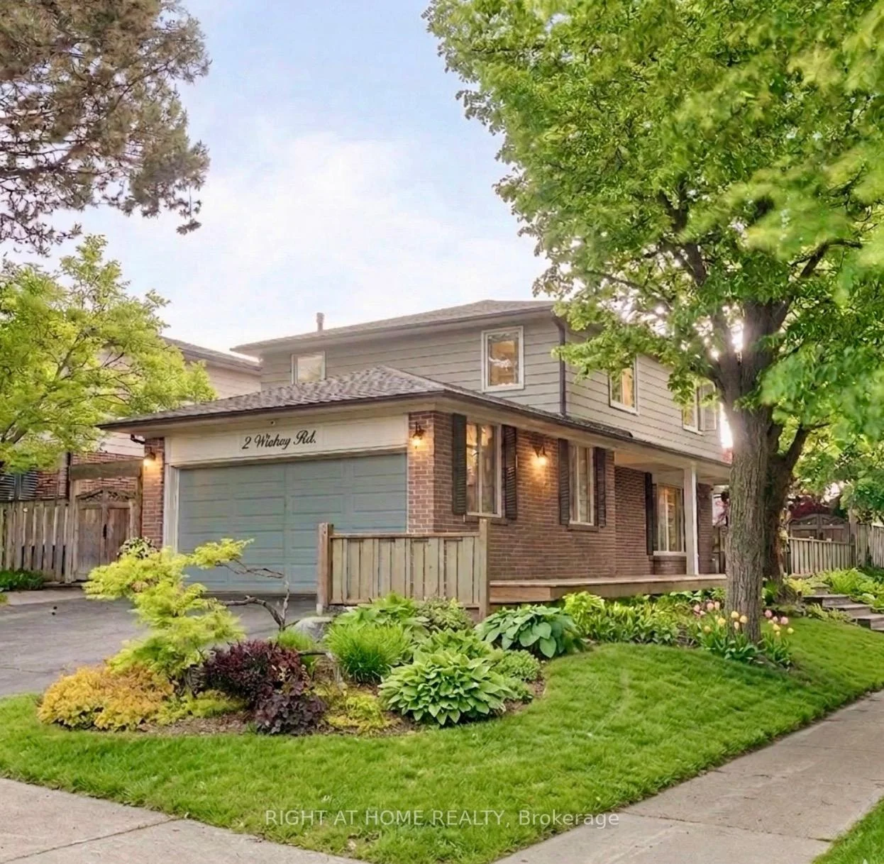 Photo 12 of Unit Basement, 2 Wichey Road, Scarborough, Centennial Scarborough — HOMEH