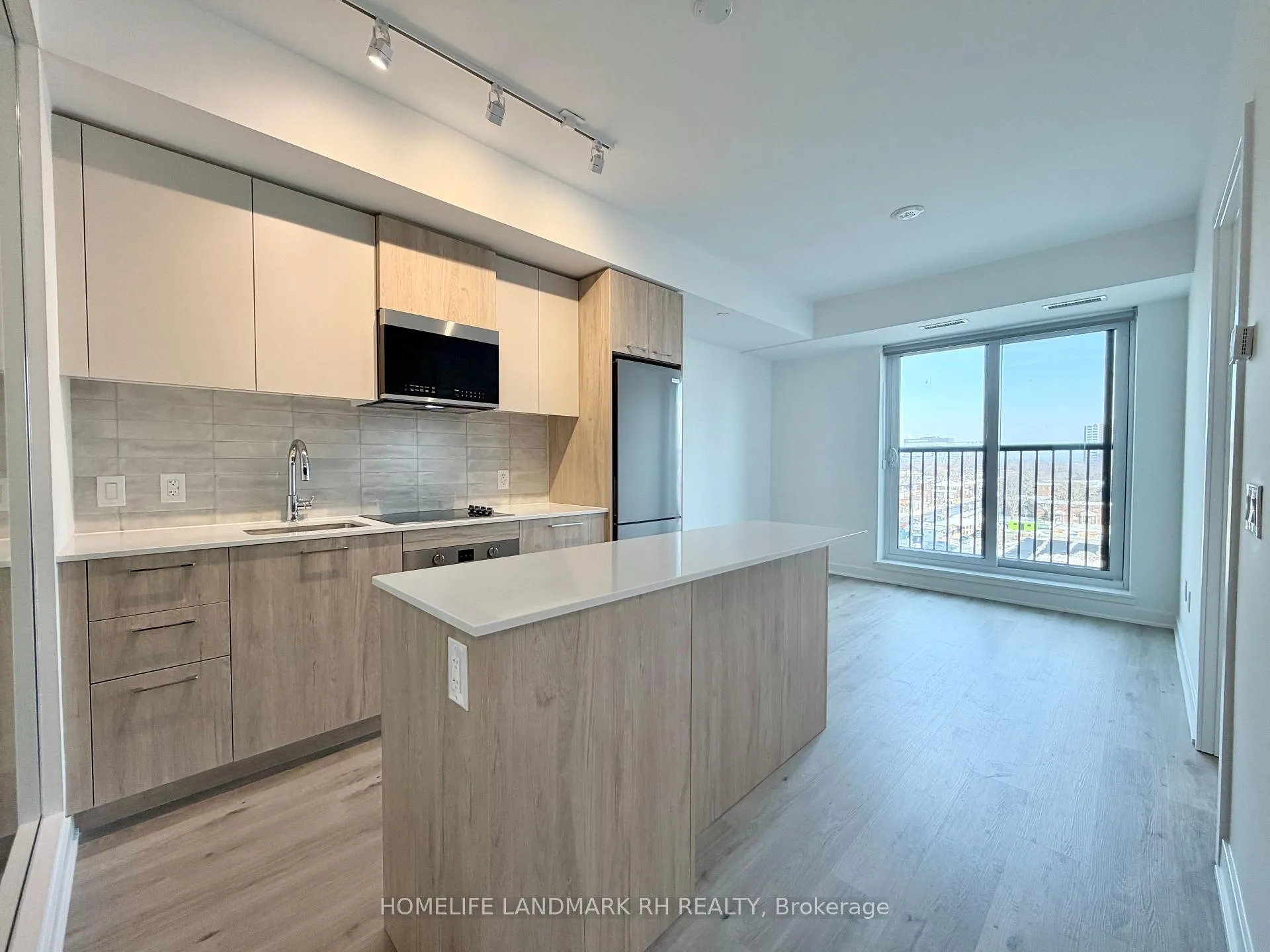 Photo 2 of Unit 561, 30 Dreamers Way, Toronto, Regent Park — HOMEH