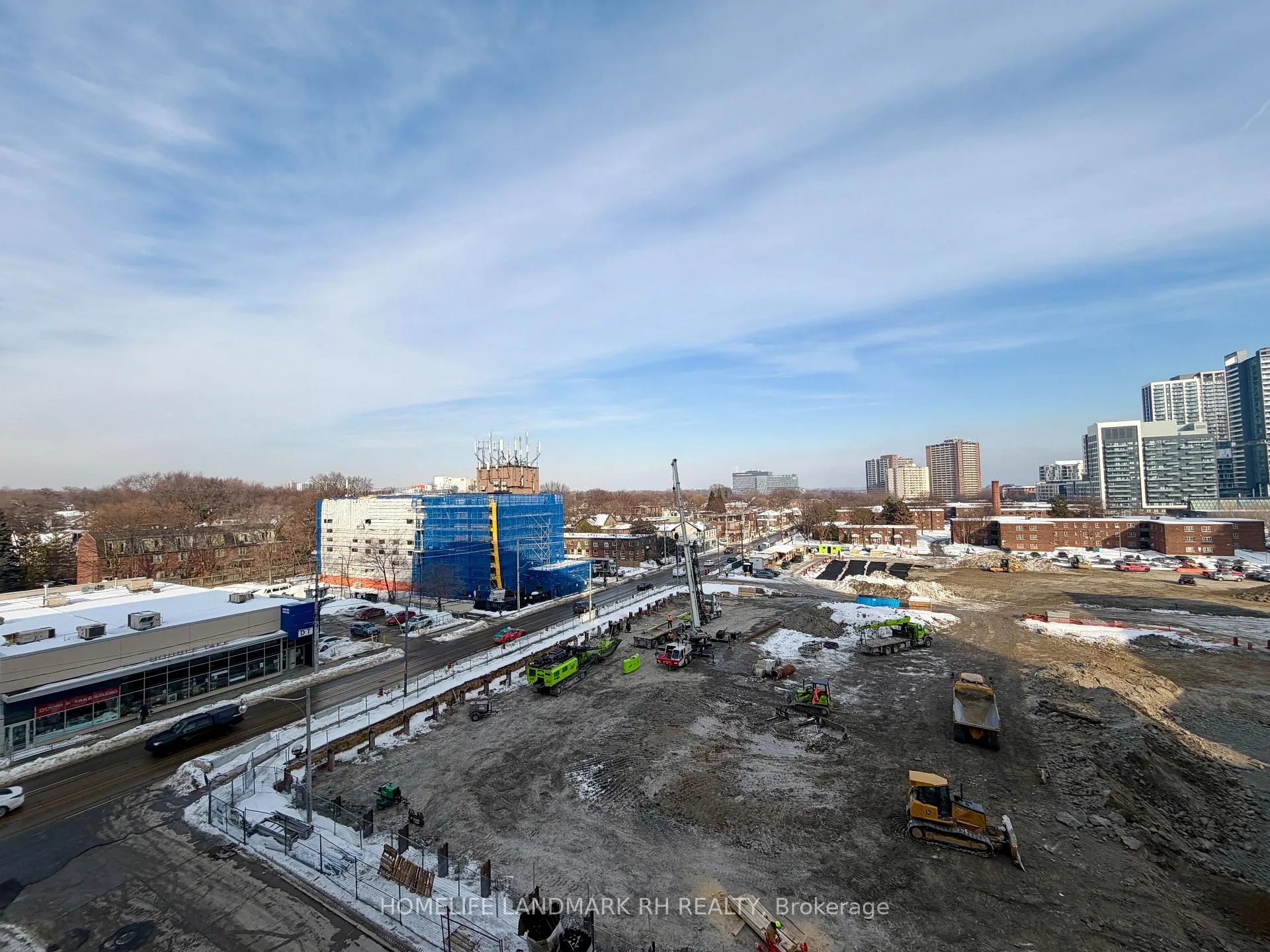 Photo 13 of Unit 561, 30 Dreamers Way, Toronto, Regent Park — HOMEH