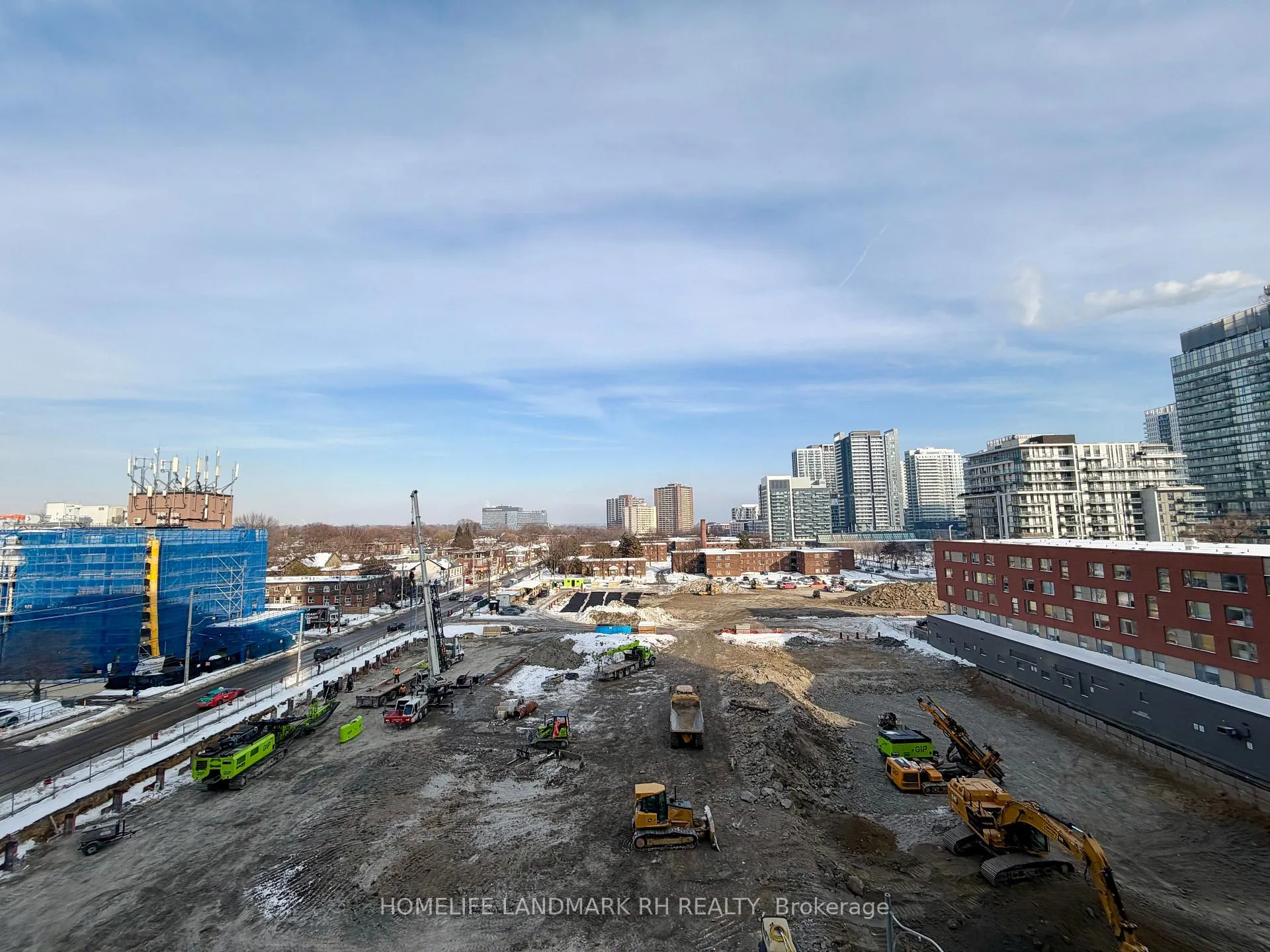 Photo 14 of Unit 561, 30 Dreamers Way, Toronto, Regent Park — HOMEH