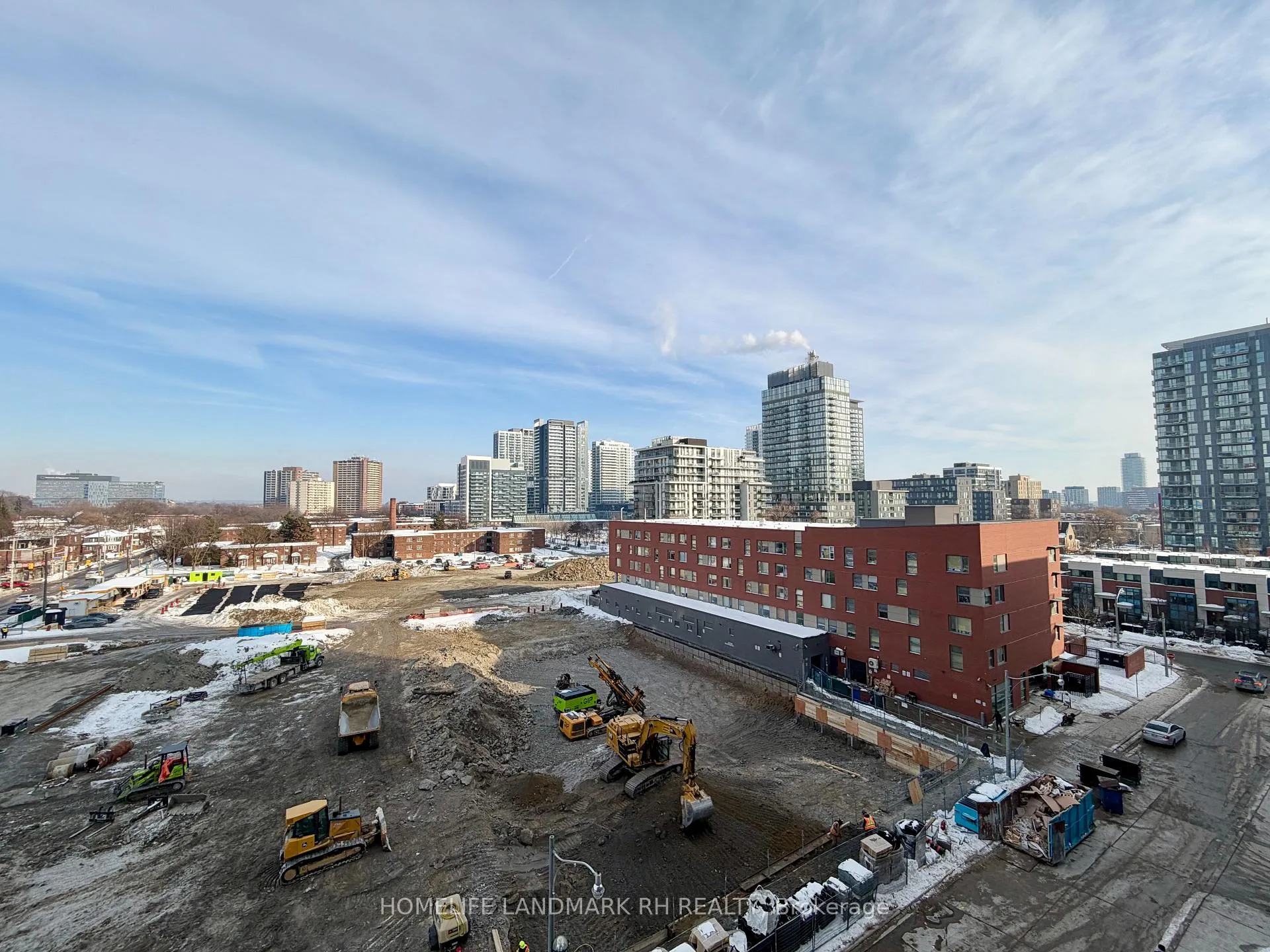 Photo 15 of Unit 561, 30 Dreamers Way, Toronto, Regent Park — HOMEH