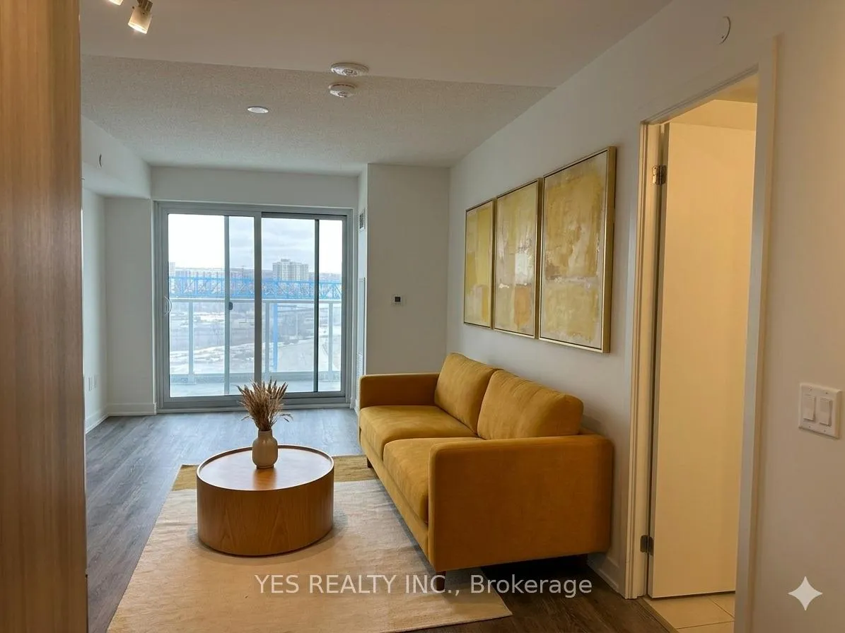 Photo 2 of Unit 1001, 1010 Sandy Beach Road, Pickering, Bay Ridges — HOMEH