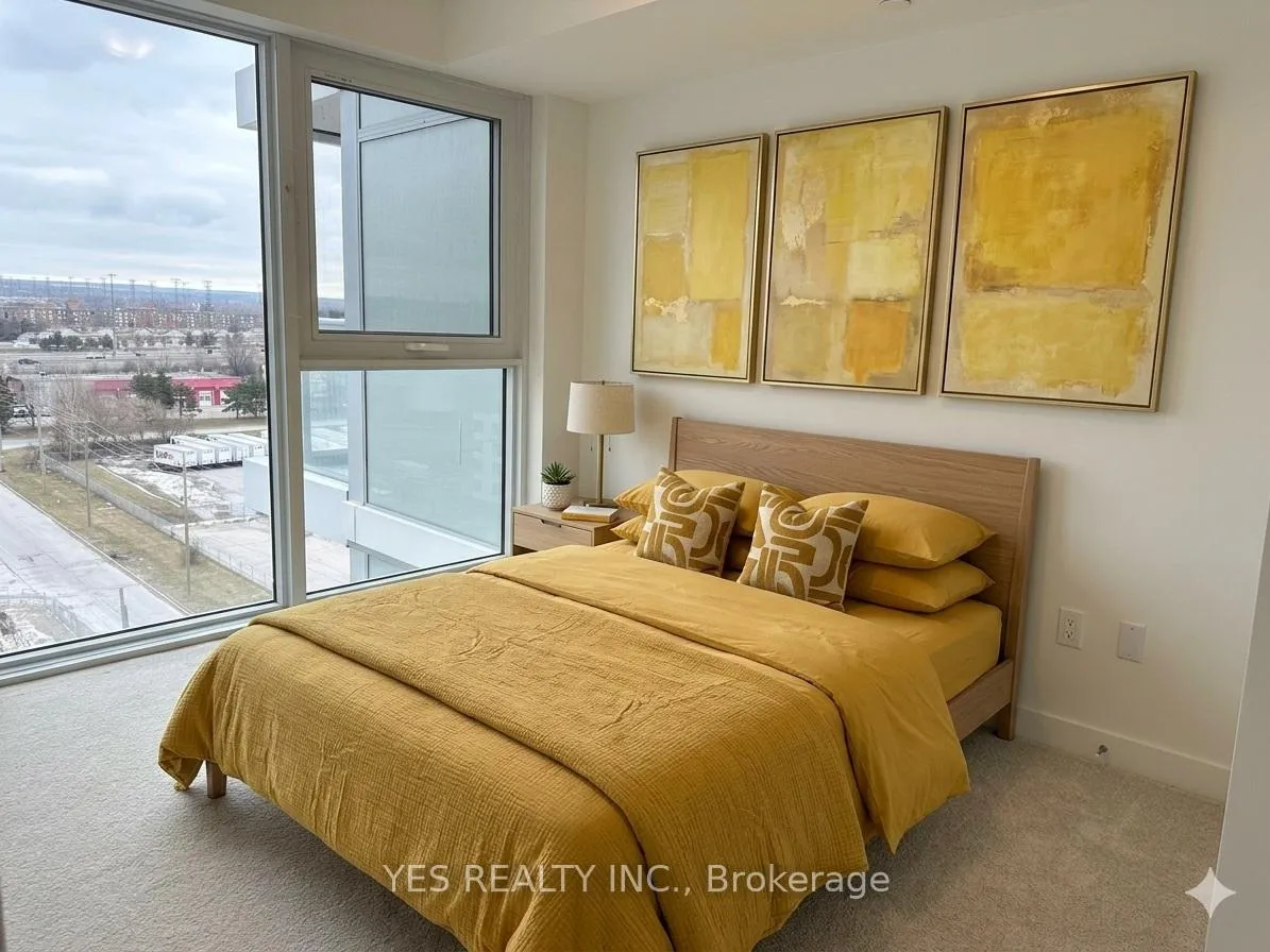 Photo 3 of Unit 1001, 1010 Sandy Beach Road, Pickering, Bay Ridges — HOMEH