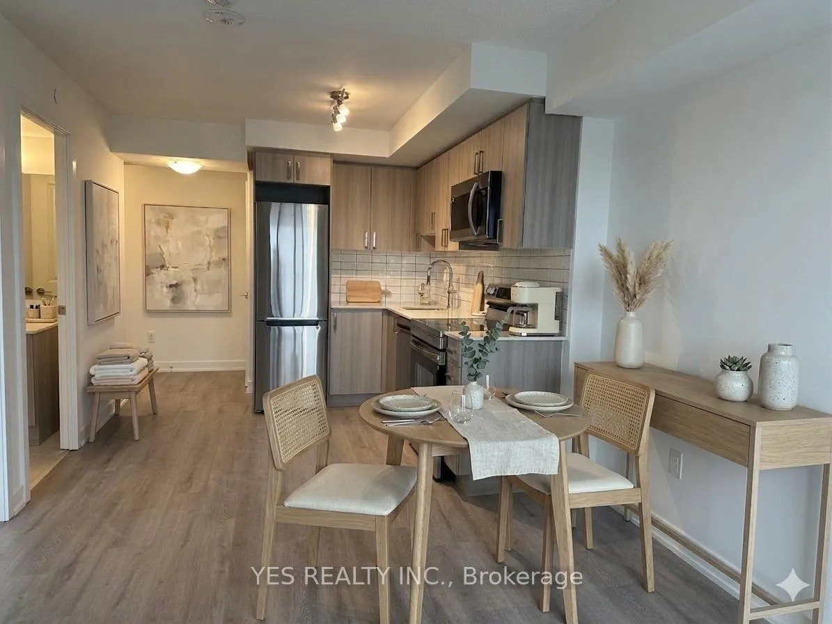 Photo 7 of Unit 1001, 1010 Sandy Beach Road, Pickering, Bay Ridges — HOMEH
