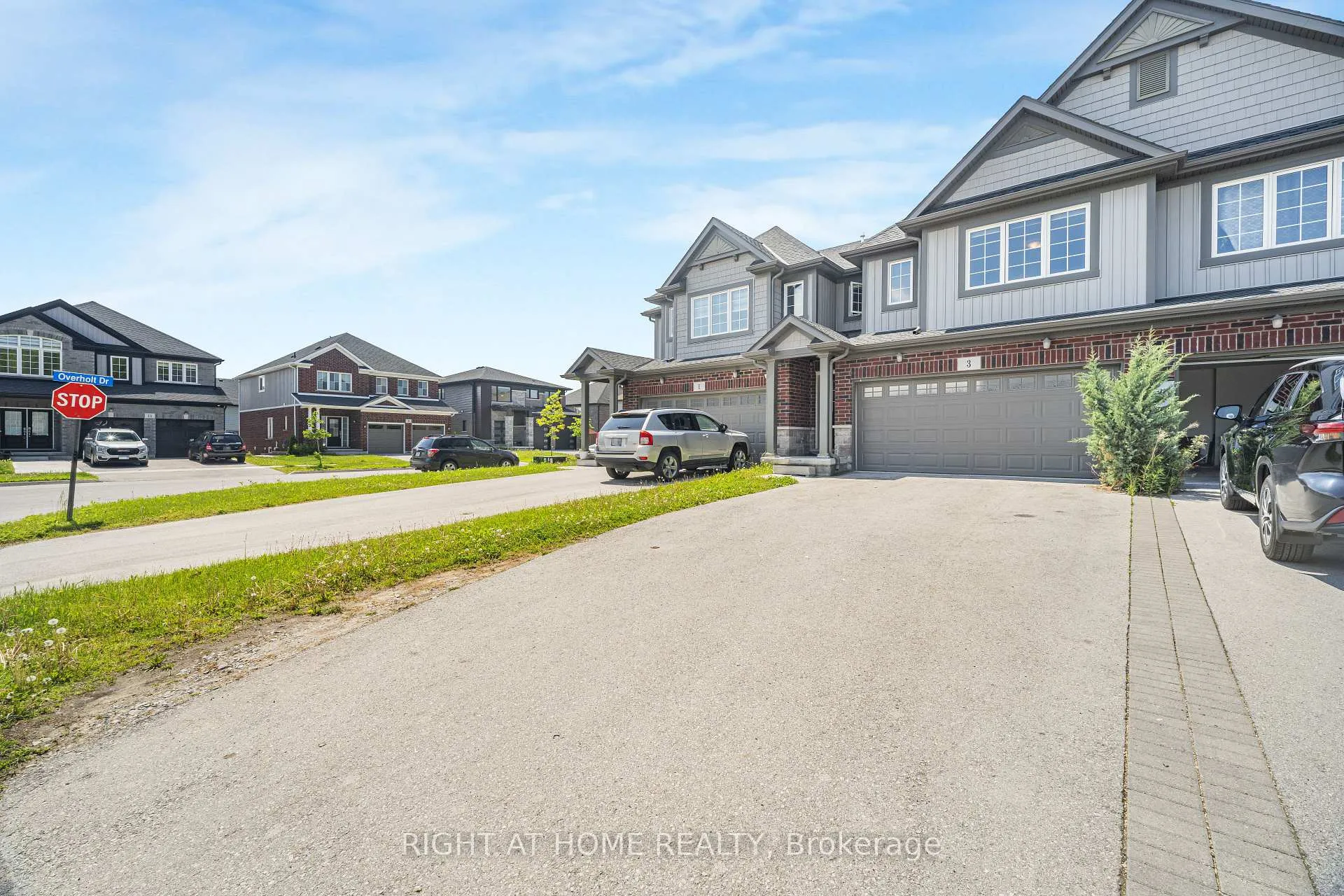 Photo 13 of 3 Swart Lane, Thorold, Hurricane/Merrittville — HOMEH