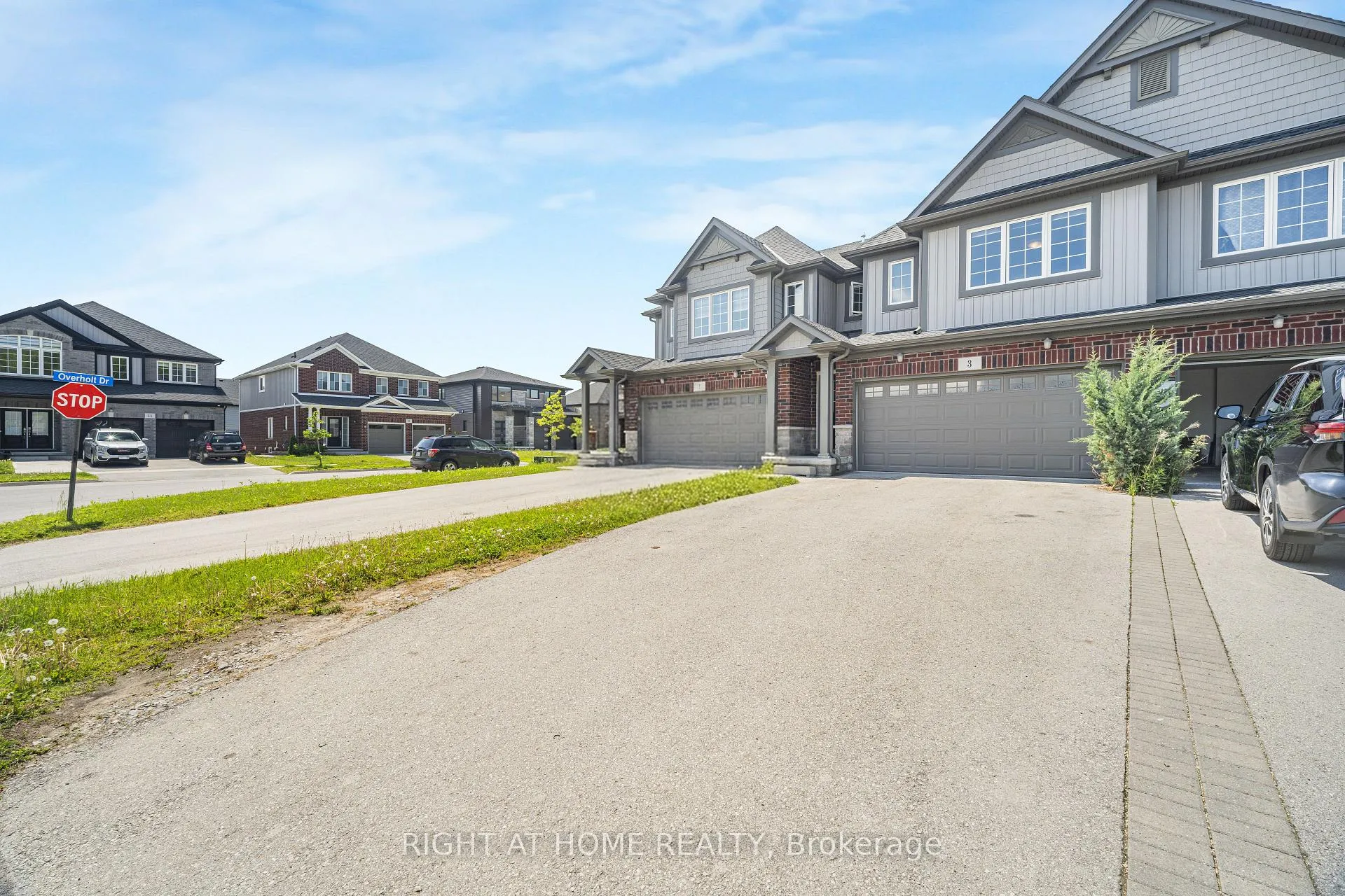 Photo 14 of 3 Swart Lane, Thorold, Hurricane/Merrittville — HOMEH