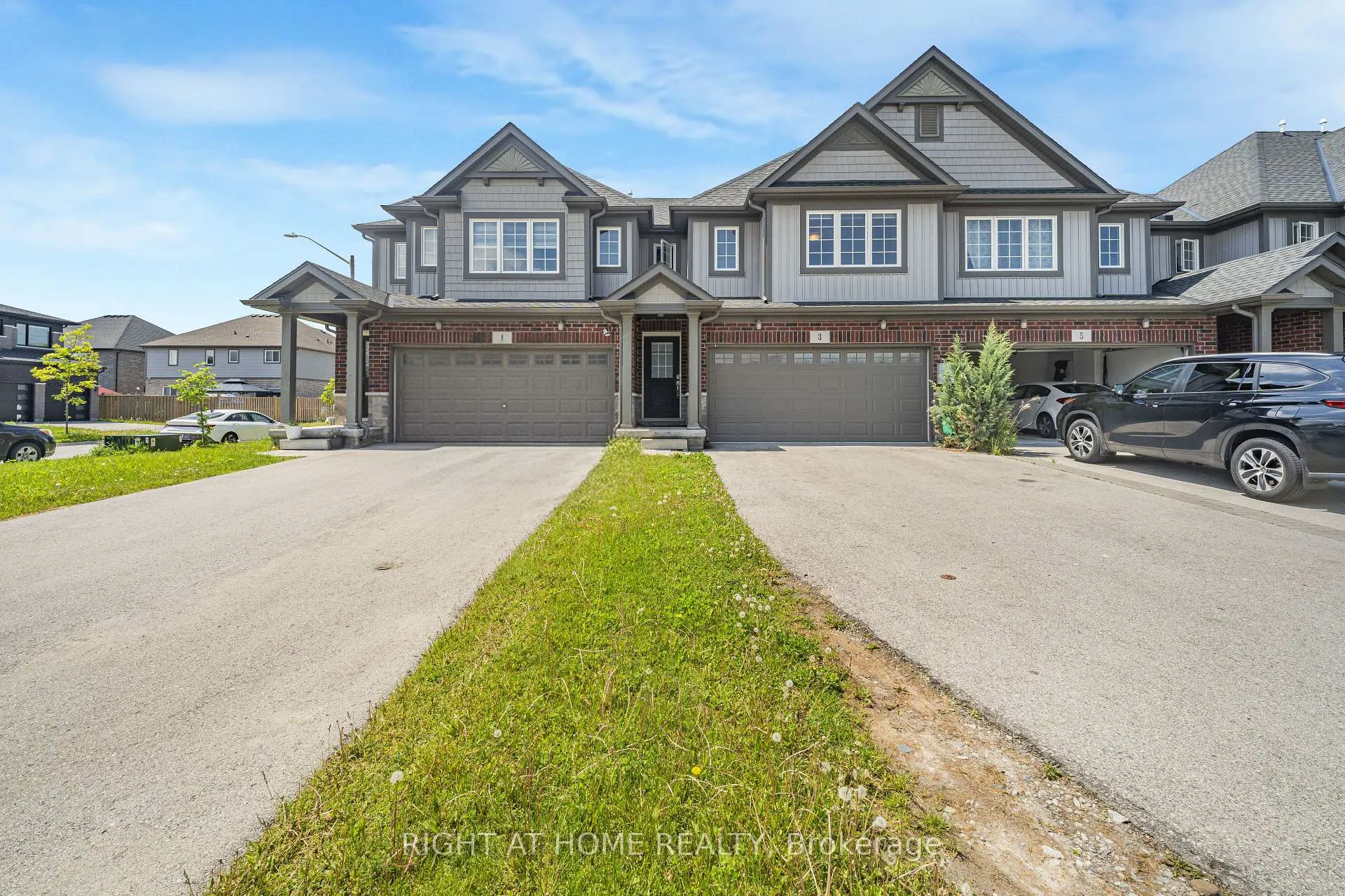 Photo 15 of 3 Swart Lane, Thorold, Hurricane/Merrittville — HOMEH