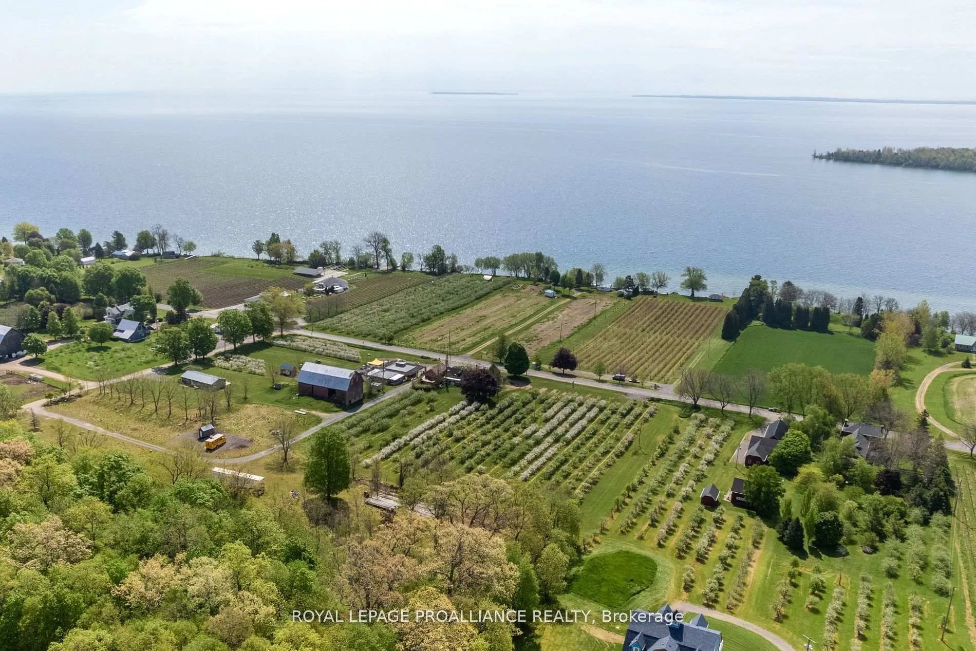Photo 2 of 2965 County Road, Prince Edward County, North Marysburgh — HOMEH