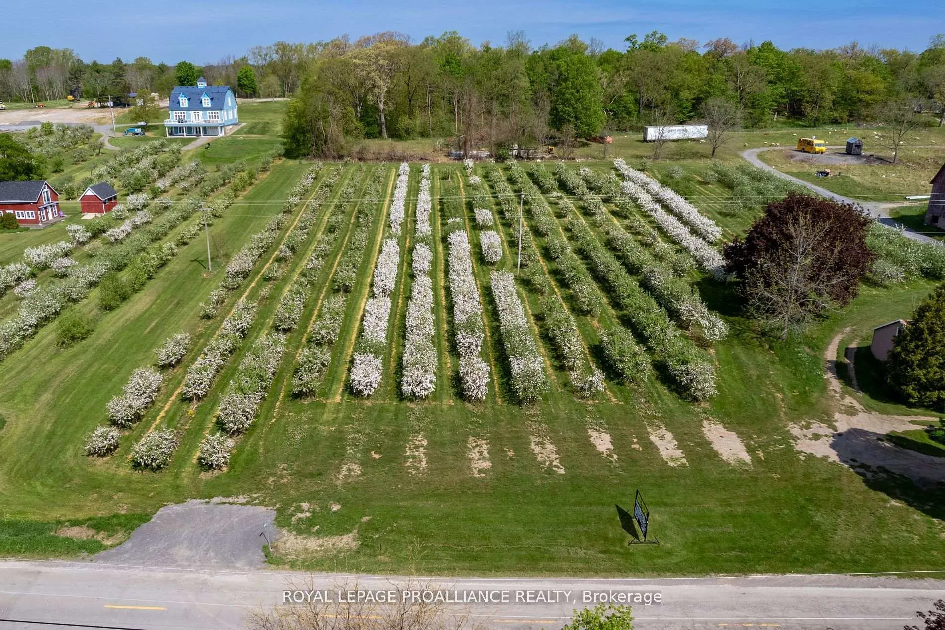 Photo 3 of 2965 County Road, Prince Edward County, North Marysburgh — HOMEH