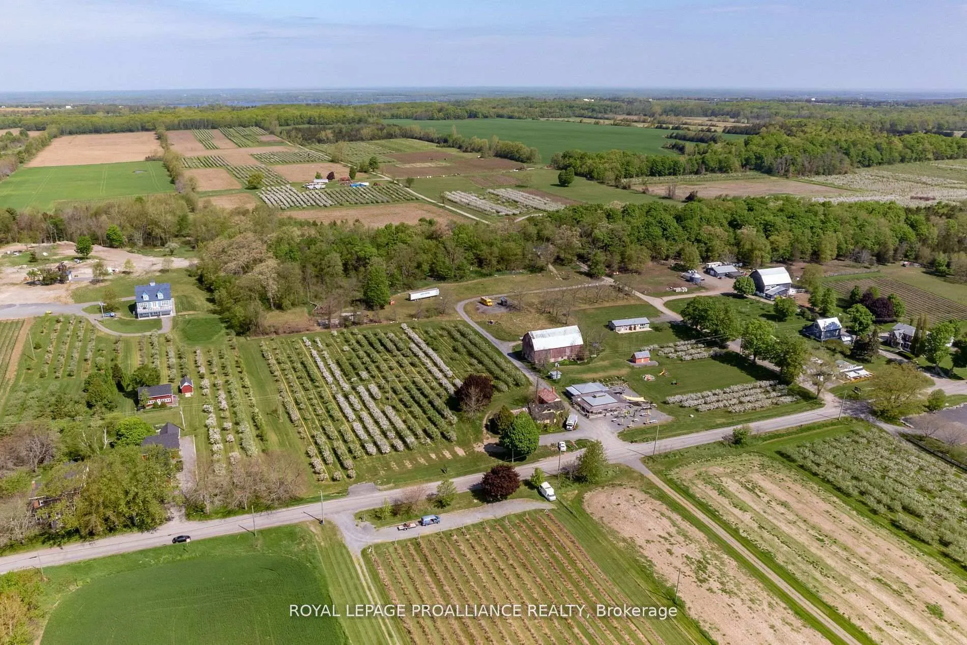 Photo 4 of 2965 County Road, Prince Edward County, North Marysburgh — HOMEH