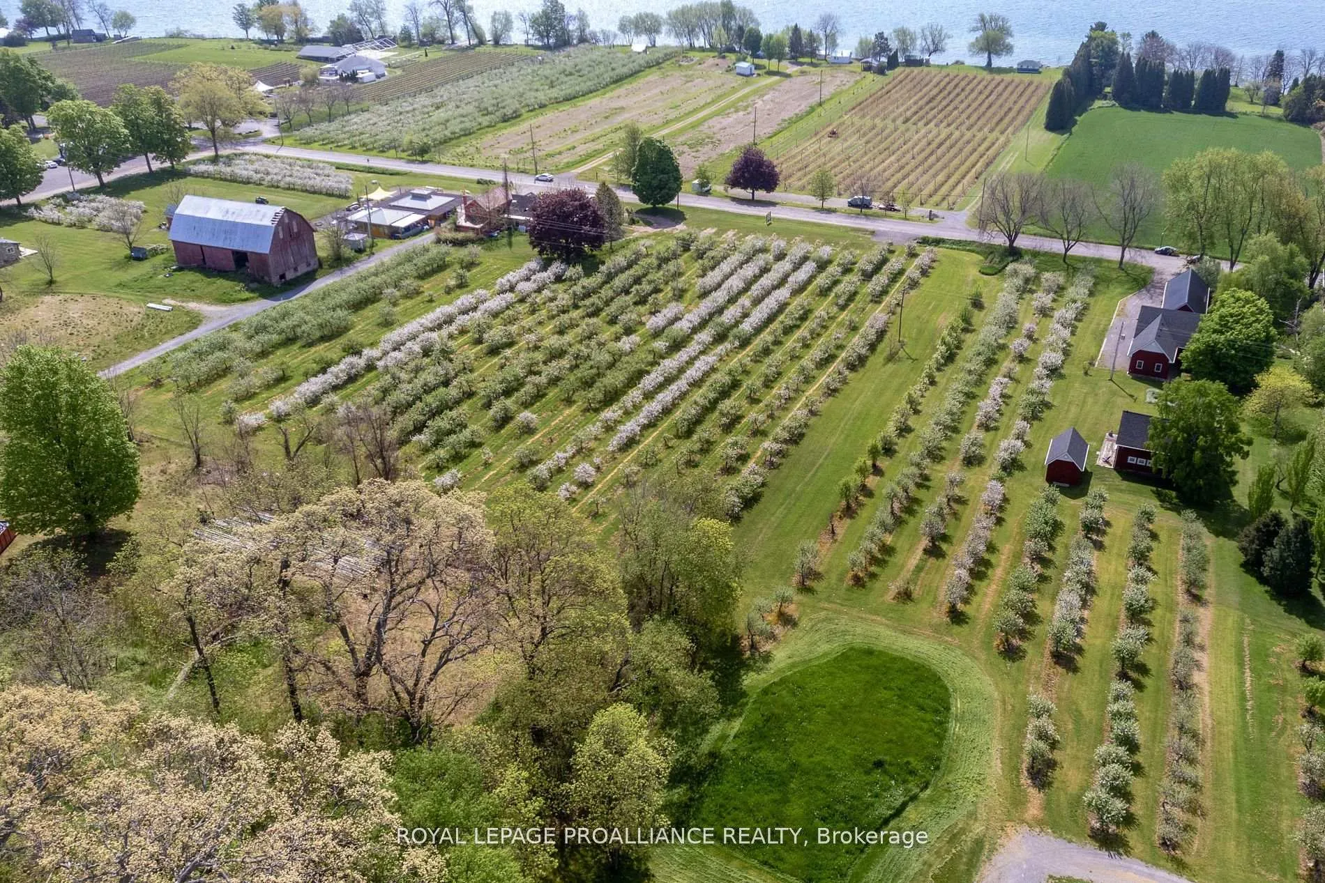 Photo 5 of 2965 County Road, Prince Edward County, North Marysburgh — HOMEH