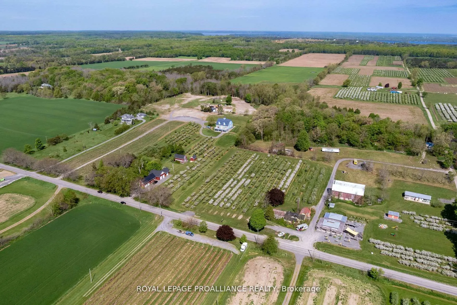 Photo 7 of 2965 County Road, Prince Edward County, North Marysburgh — HOMEH