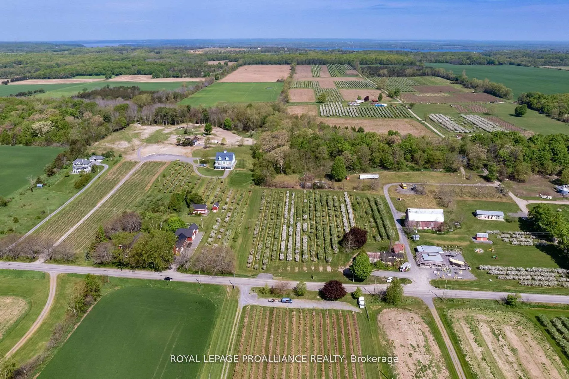 Photo 12 of 2965 County Road, Prince Edward County, North Marysburgh — HOMEH