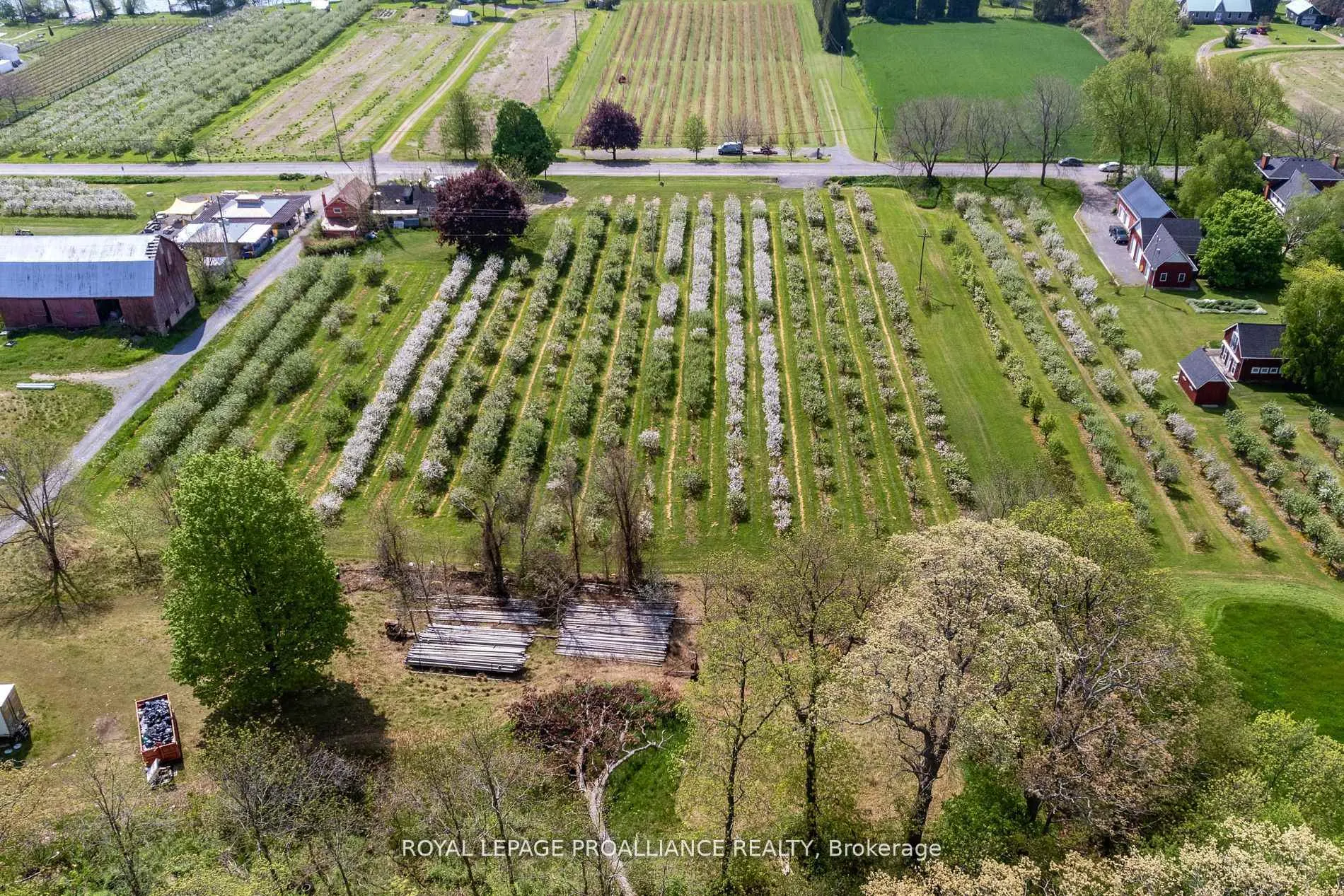 Photo 13 of 2965 County Road, Prince Edward County, North Marysburgh — HOMEH