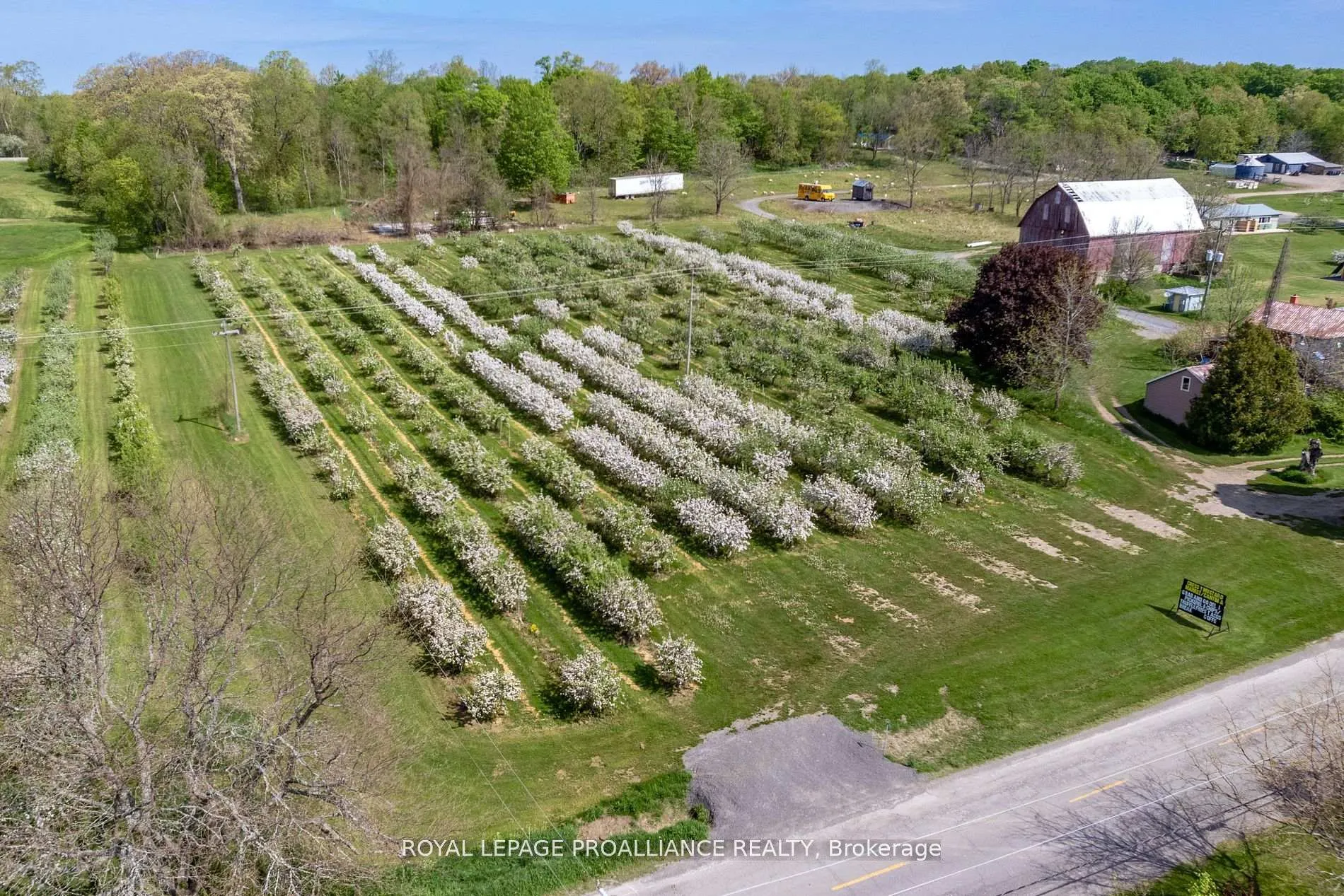 Photo 14 of 2965 County Road, Prince Edward County, North Marysburgh — HOMEH