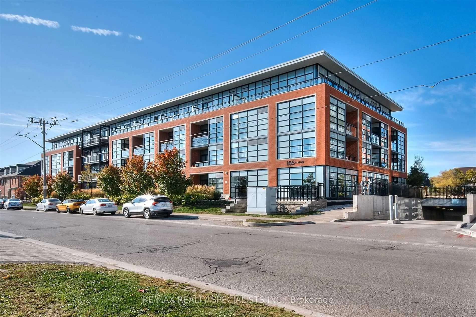 Photo 1 of Unit 103, 155 St Leger Street, Waterloo — HOMEH