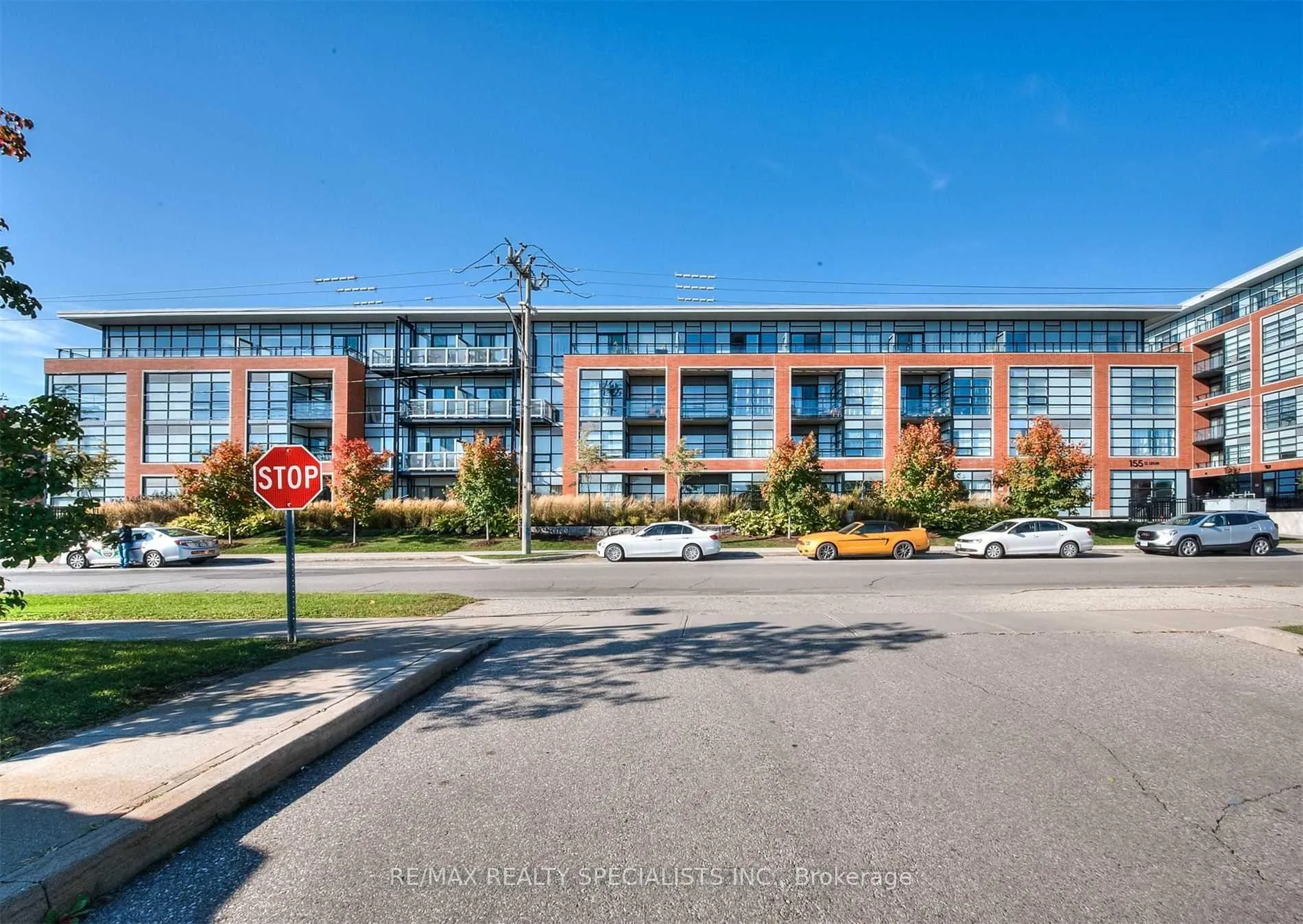 Photo 2 of Unit 103, 155 St Leger Street, Waterloo — HOMEH