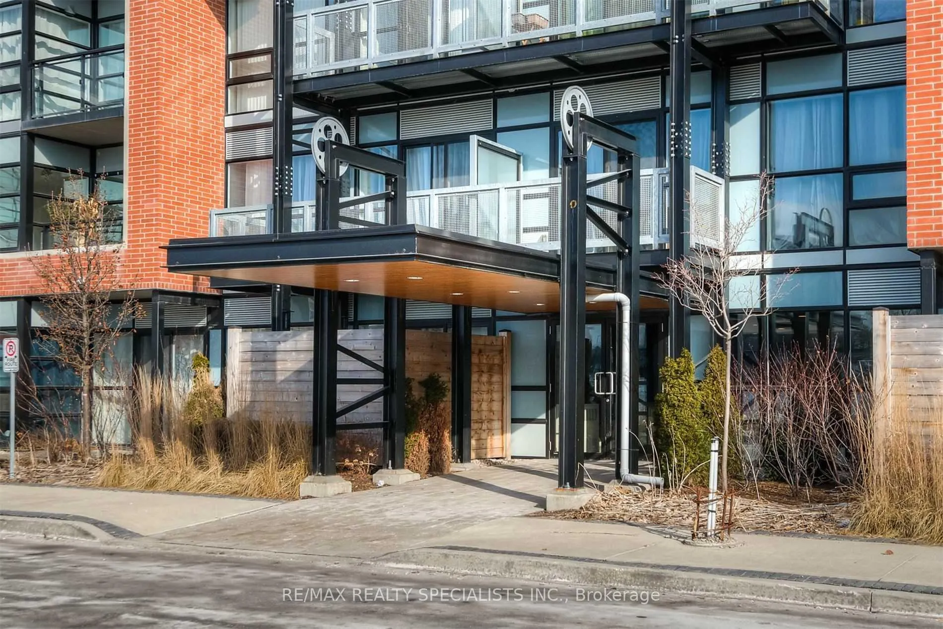 Photo 4 of Unit 103, 155 St Leger Street, Waterloo — HOMEH