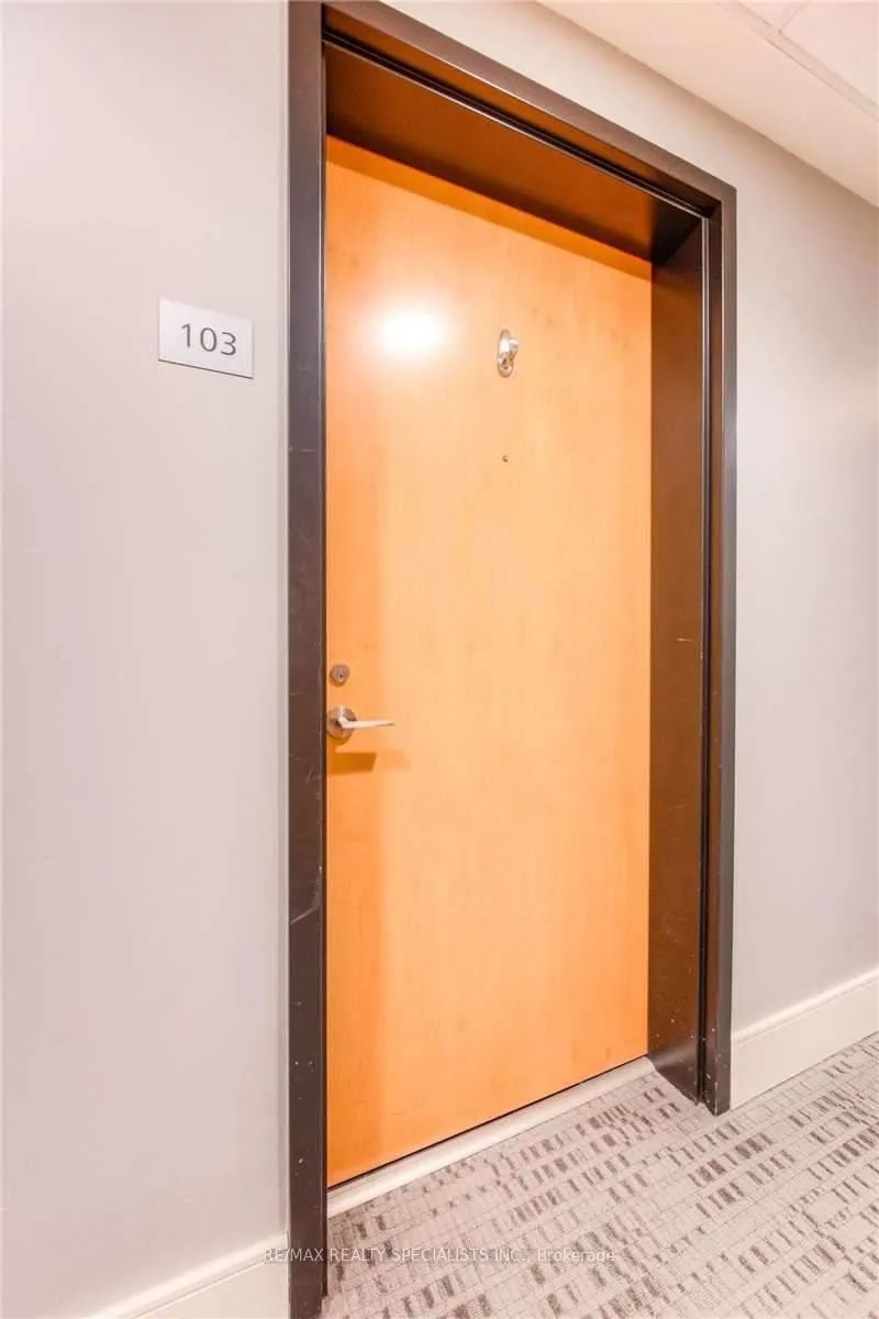 Photo 6 of Unit 103, 155 St Leger Street, Waterloo — HOMEH